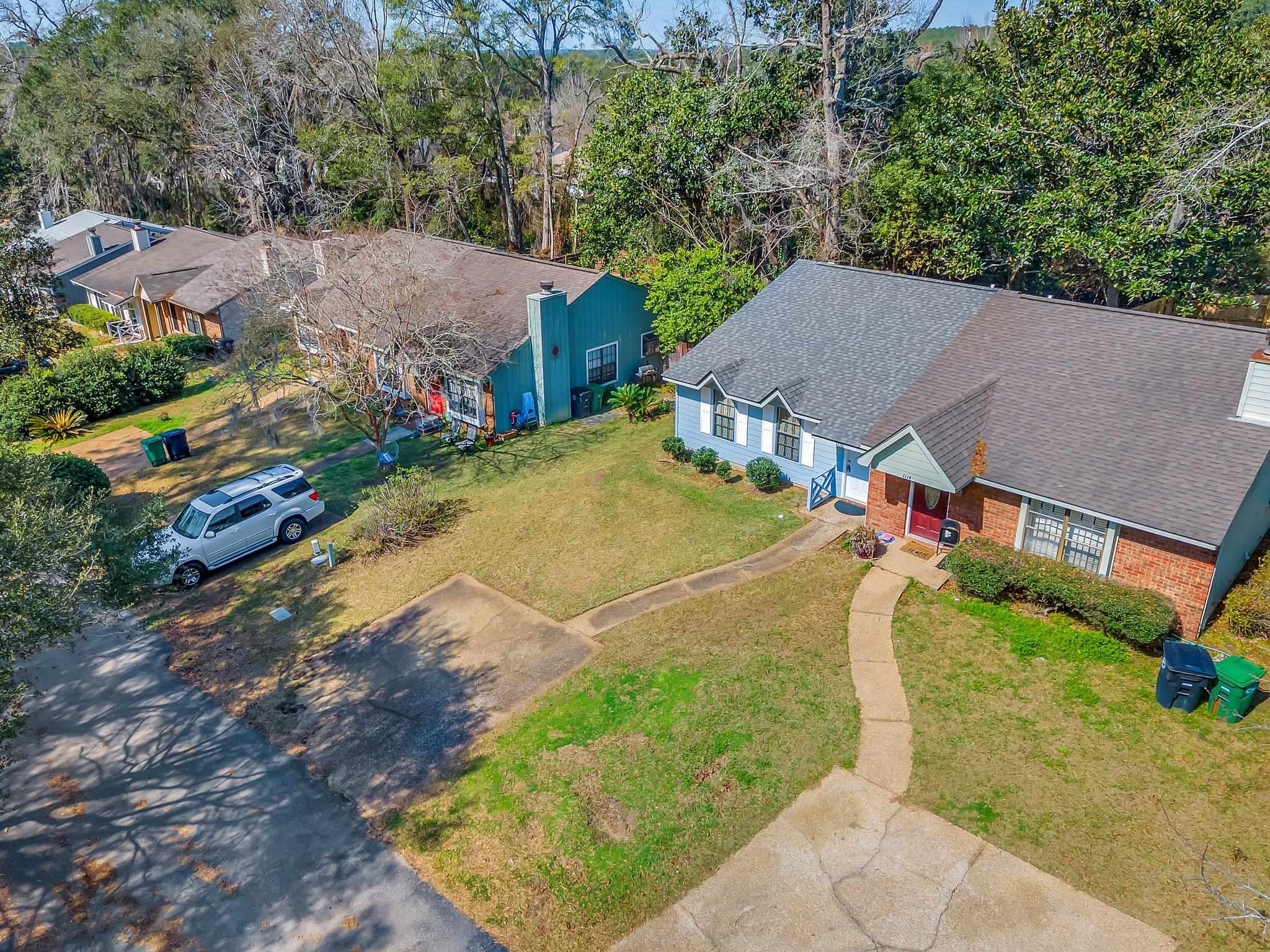 1116 Brafforton Drive