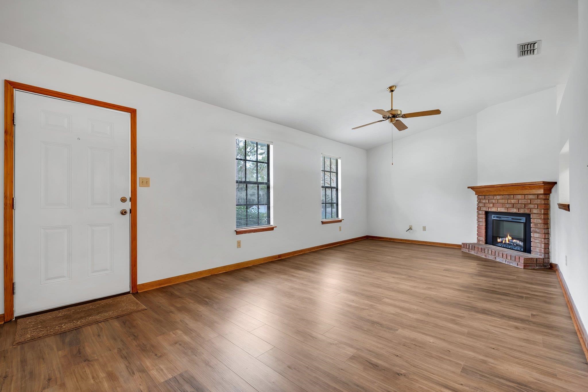 1116 Brafforton Drive