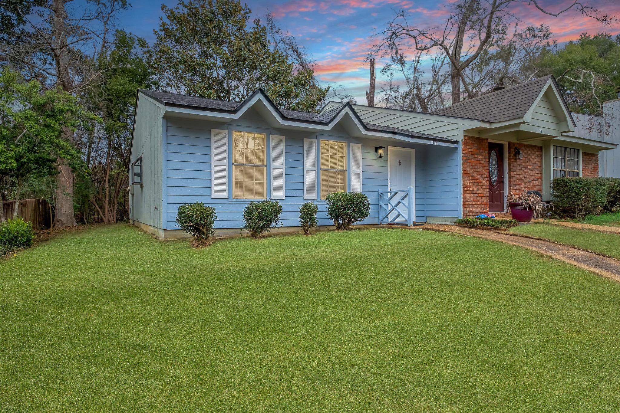 1116 Brafforton Drive