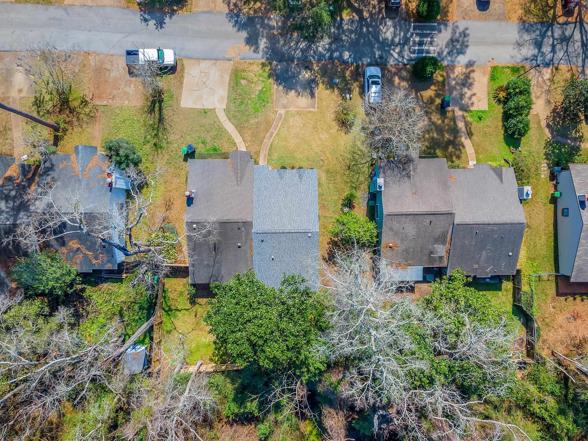 1116 Brafforton Drive