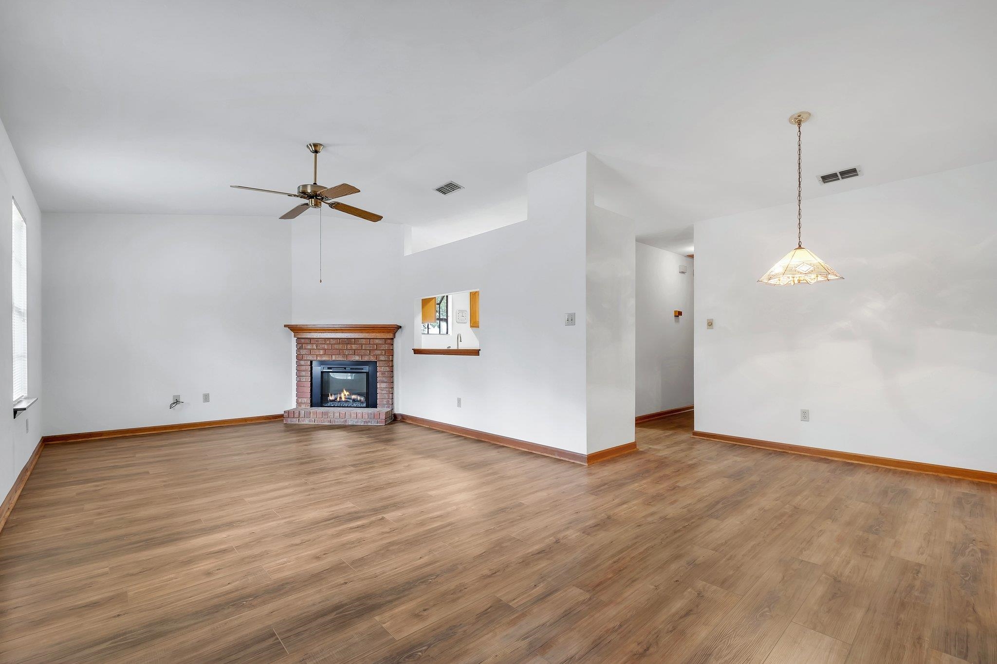 1116 Brafforton Drive