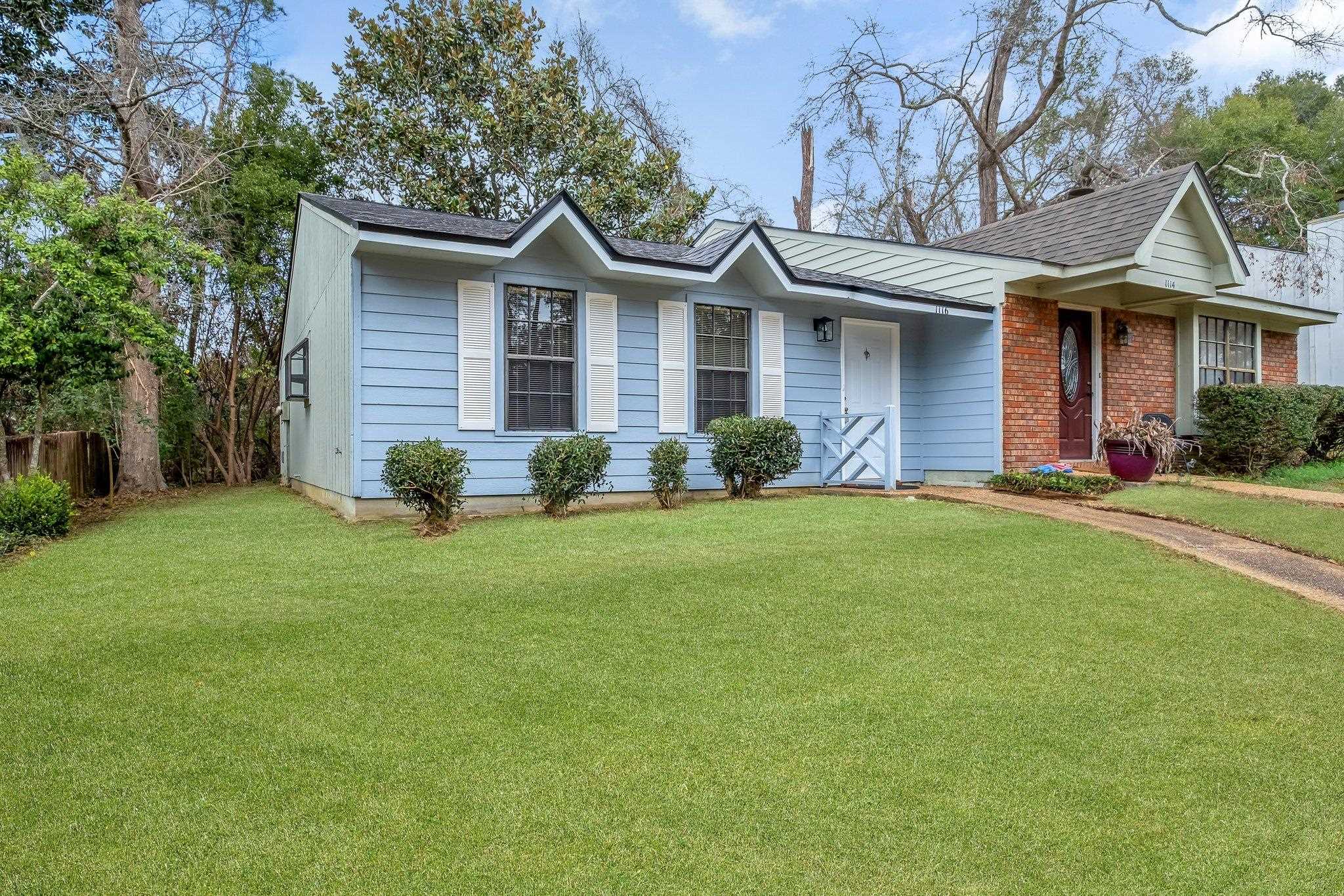 1116 Brafforton Drive