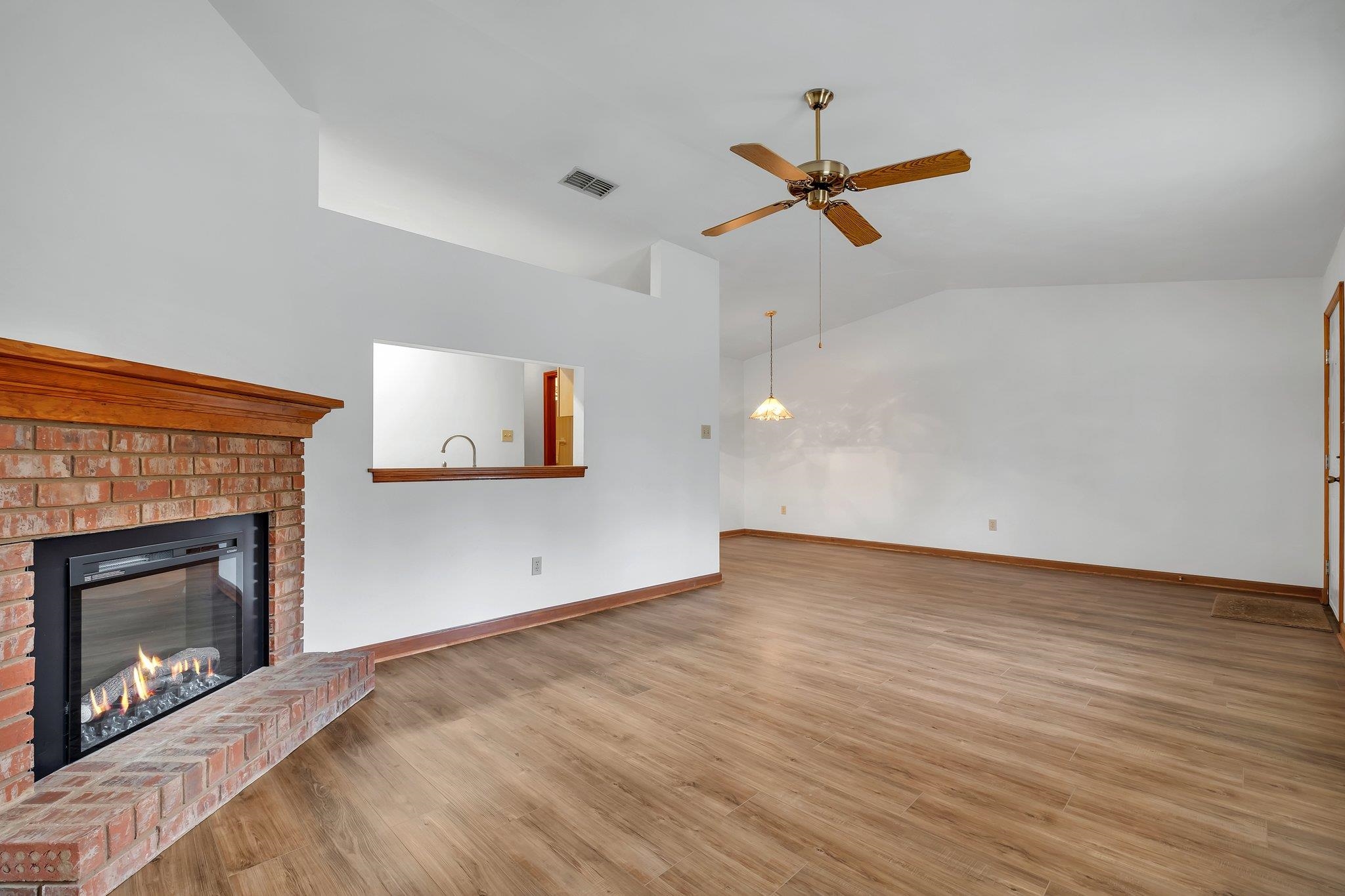 1116 Brafforton Drive