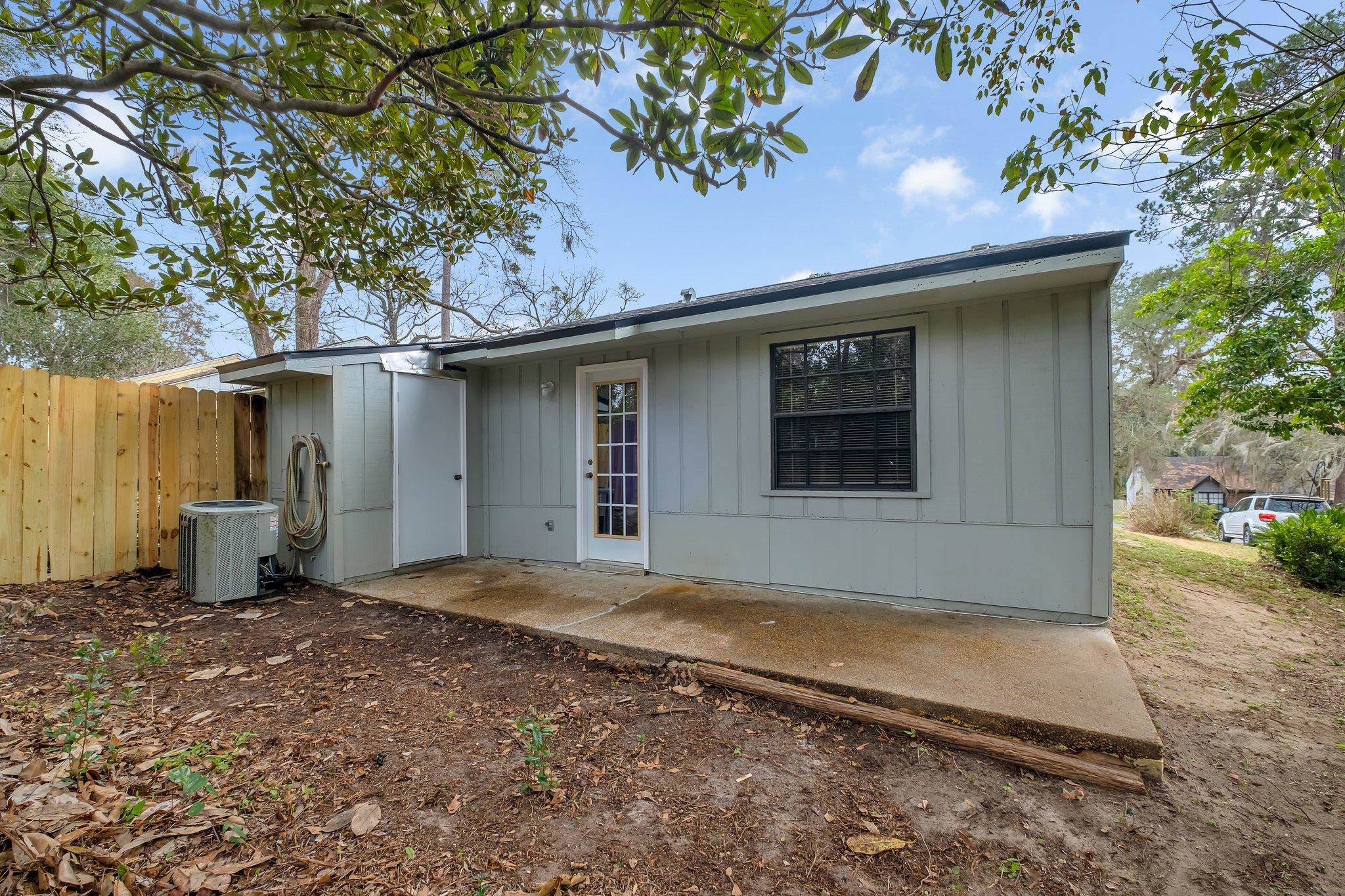 1116 Brafforton Drive