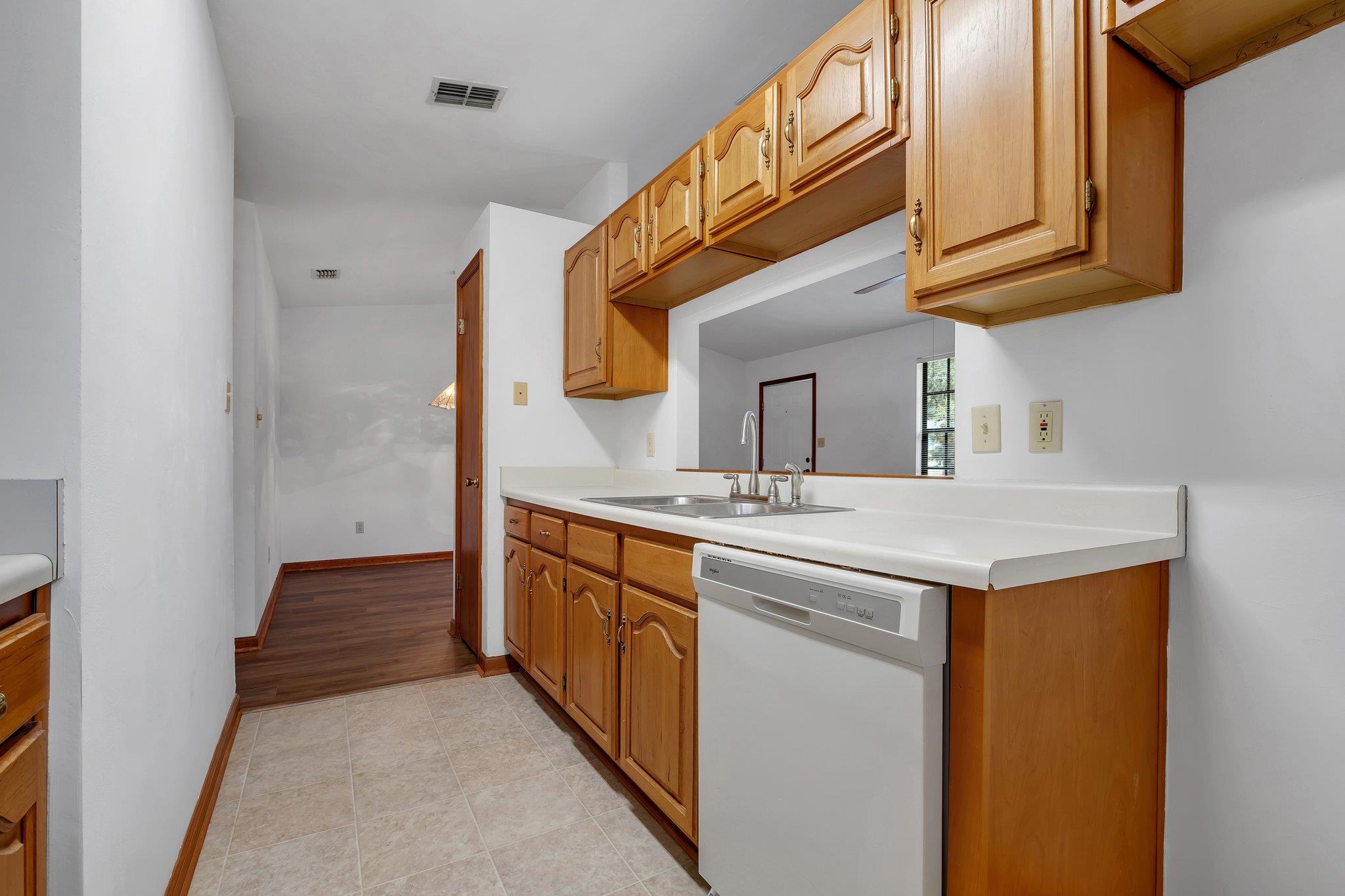 1116 Brafforton Drive