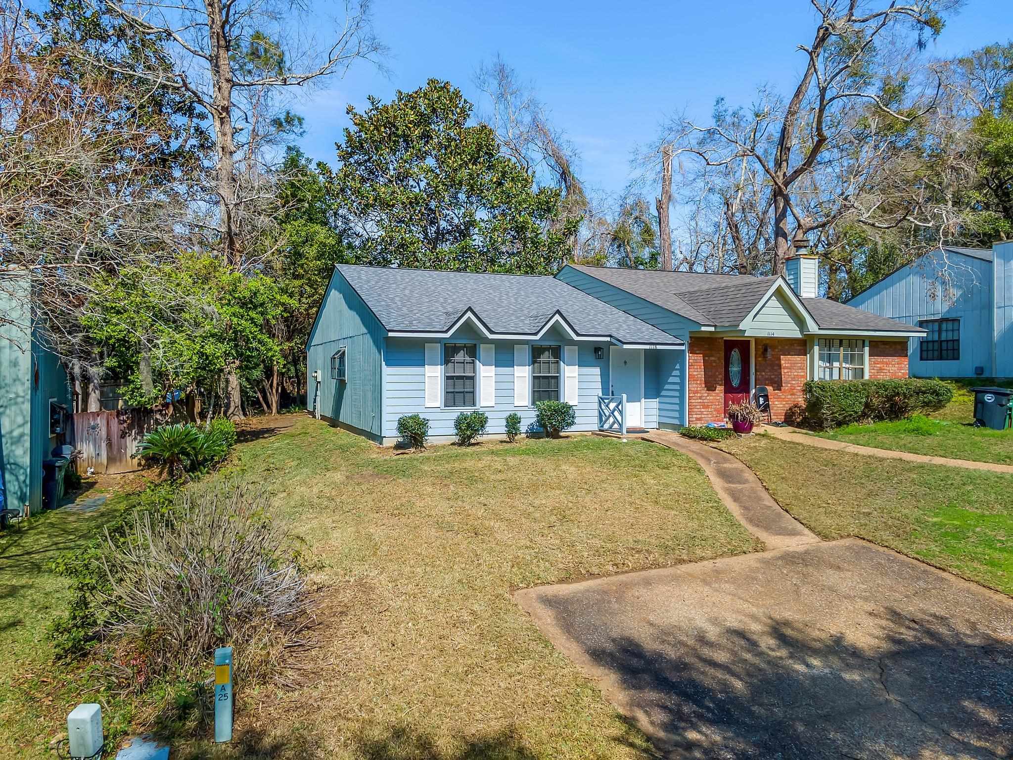 1116 Brafforton Drive