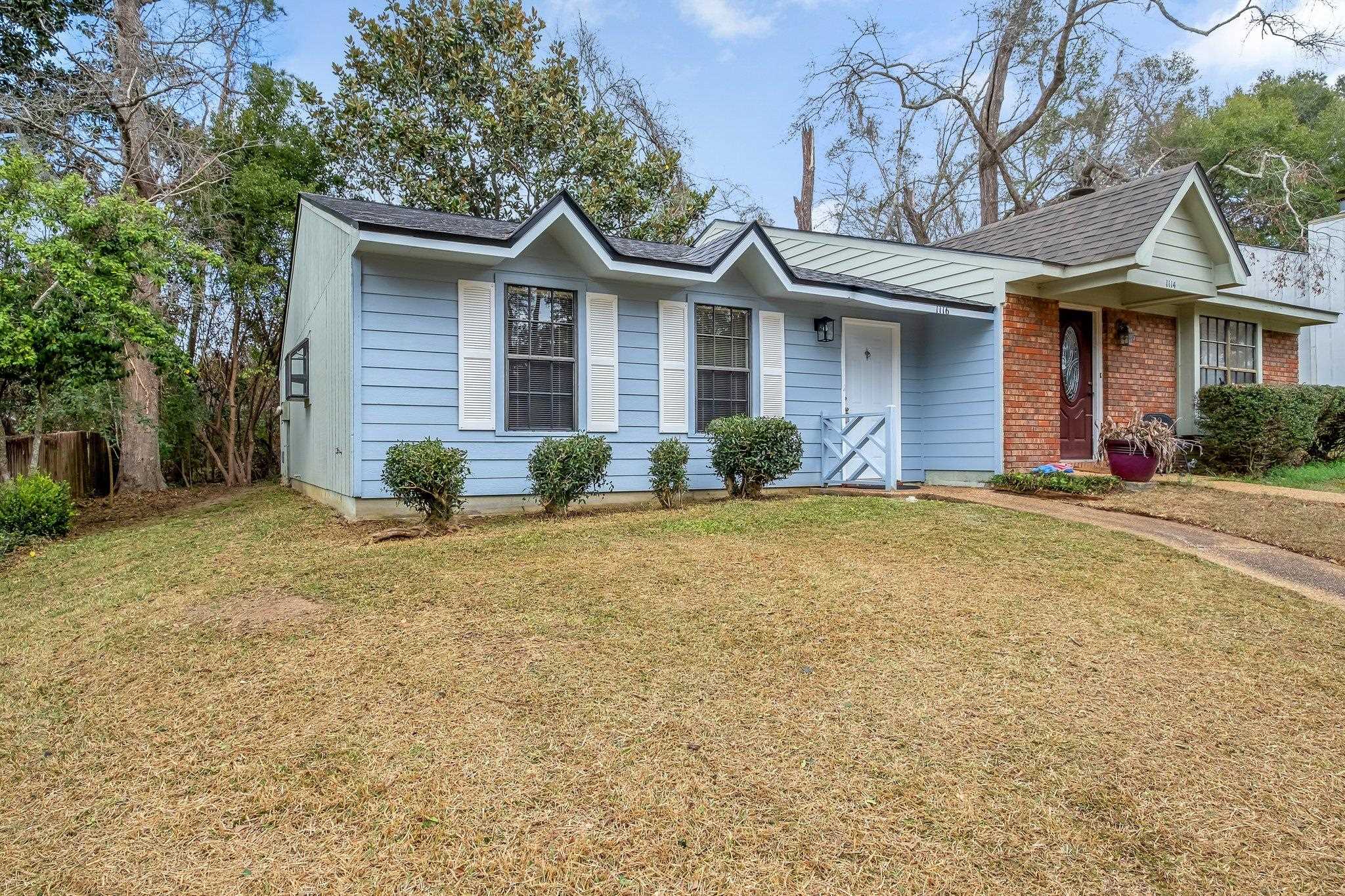 1116 Brafforton Drive
