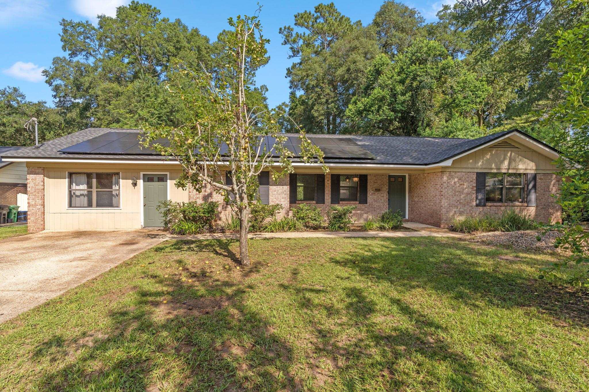 4456 Widgeon Way