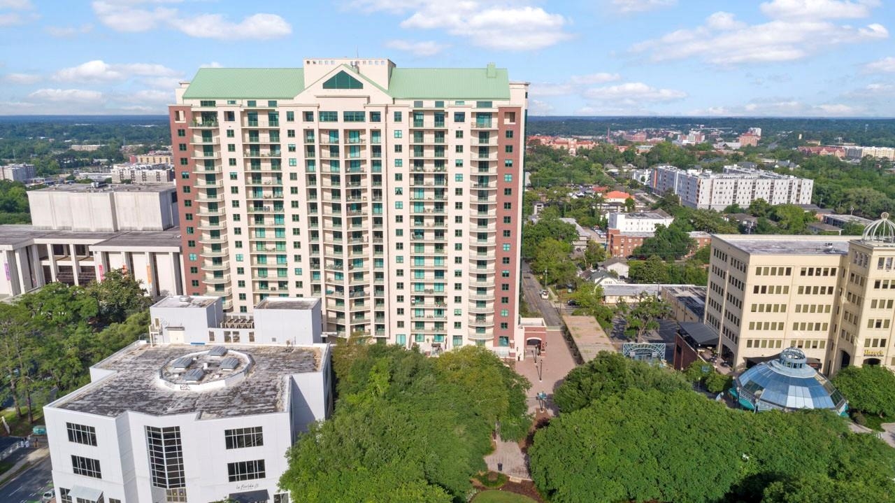 300 S Duval Street Unit: 2203