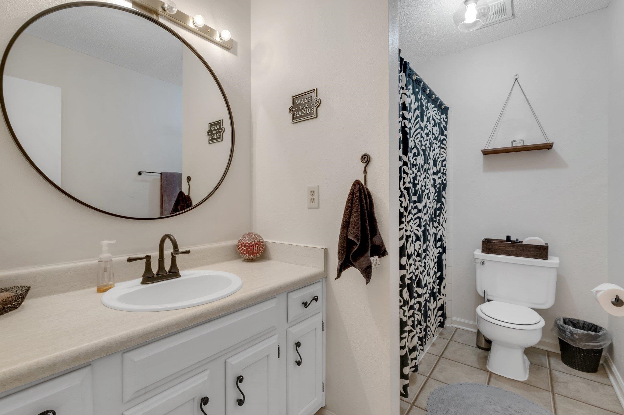 5313 Ben Brush Trail