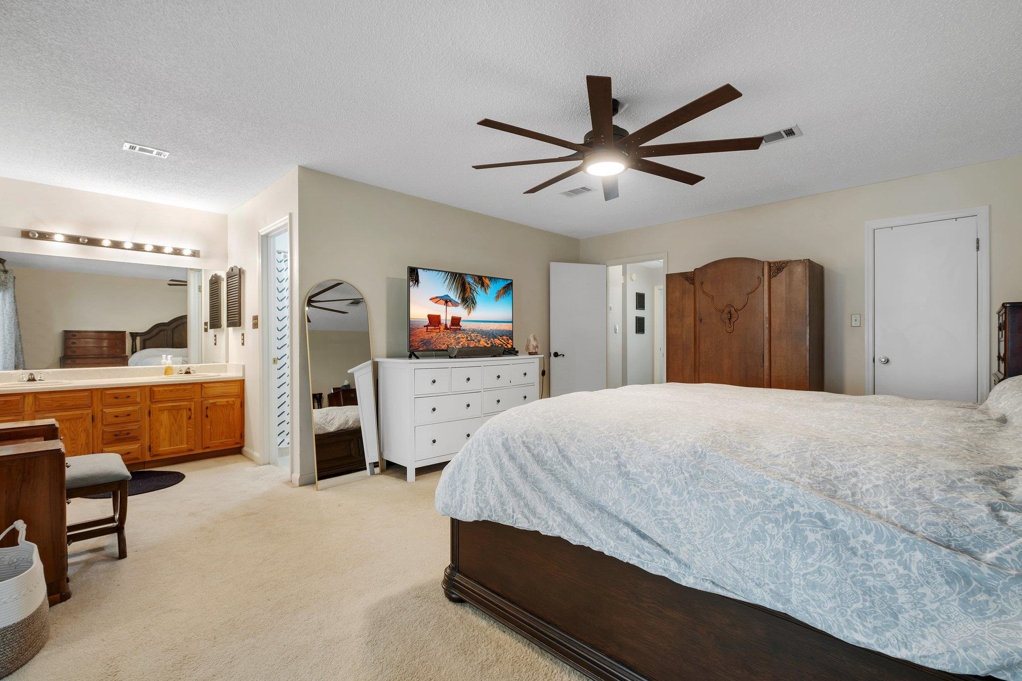 5313 Ben Brush Trail