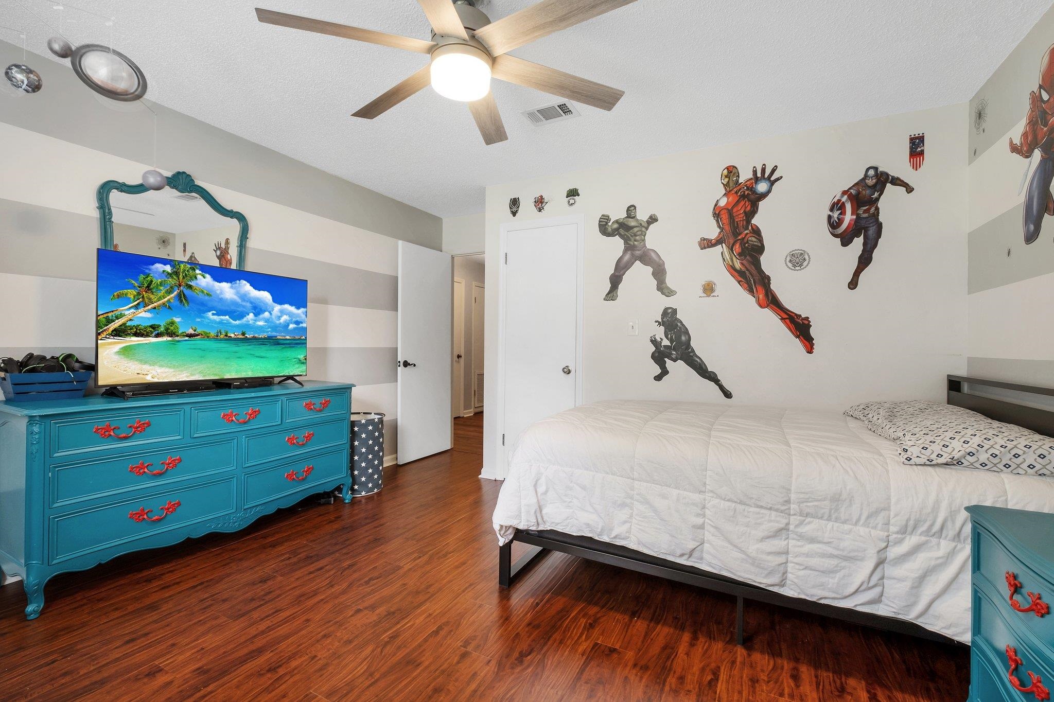 5313 Ben Brush Trail