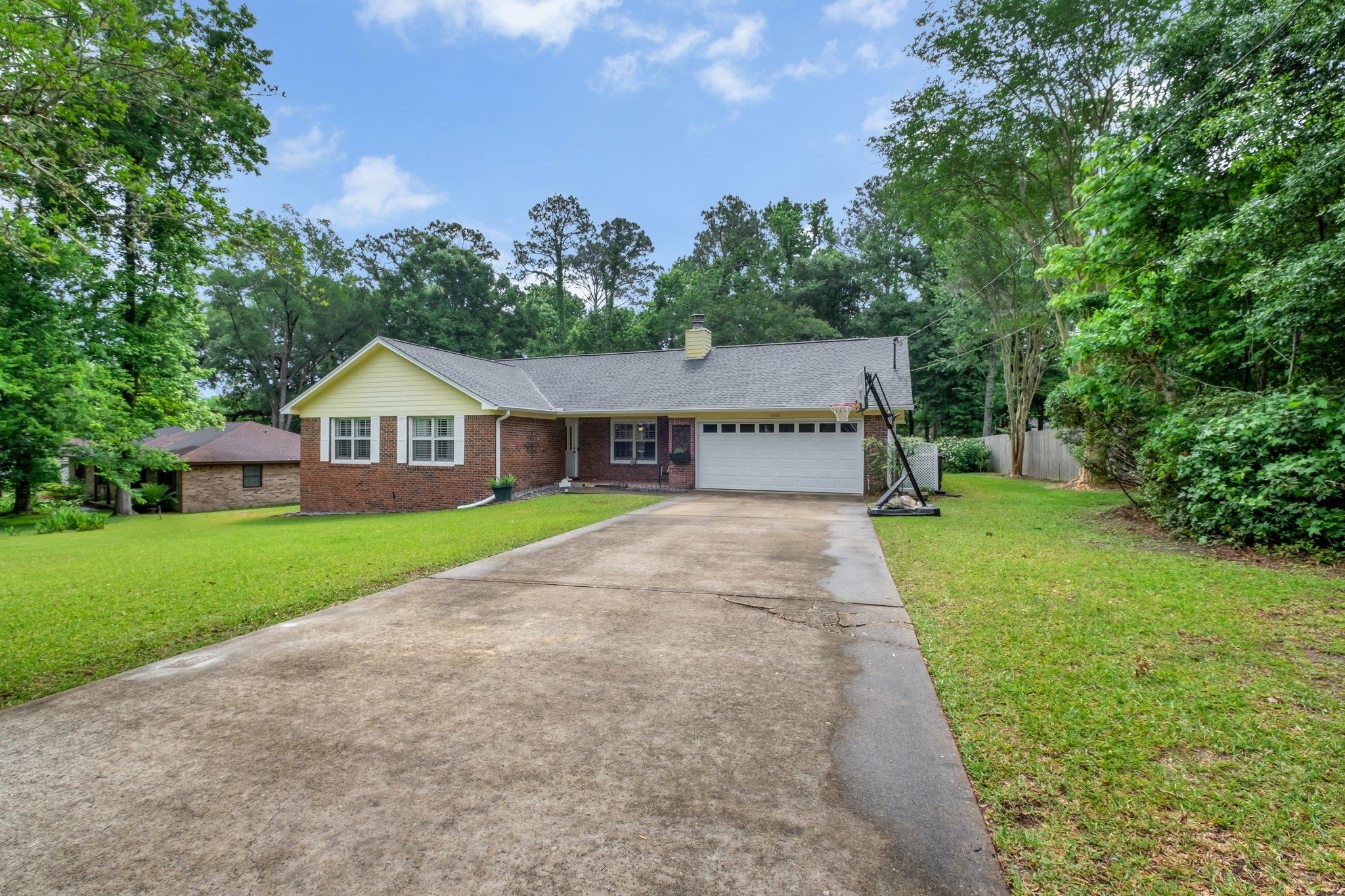 5313 Ben Brush Trail