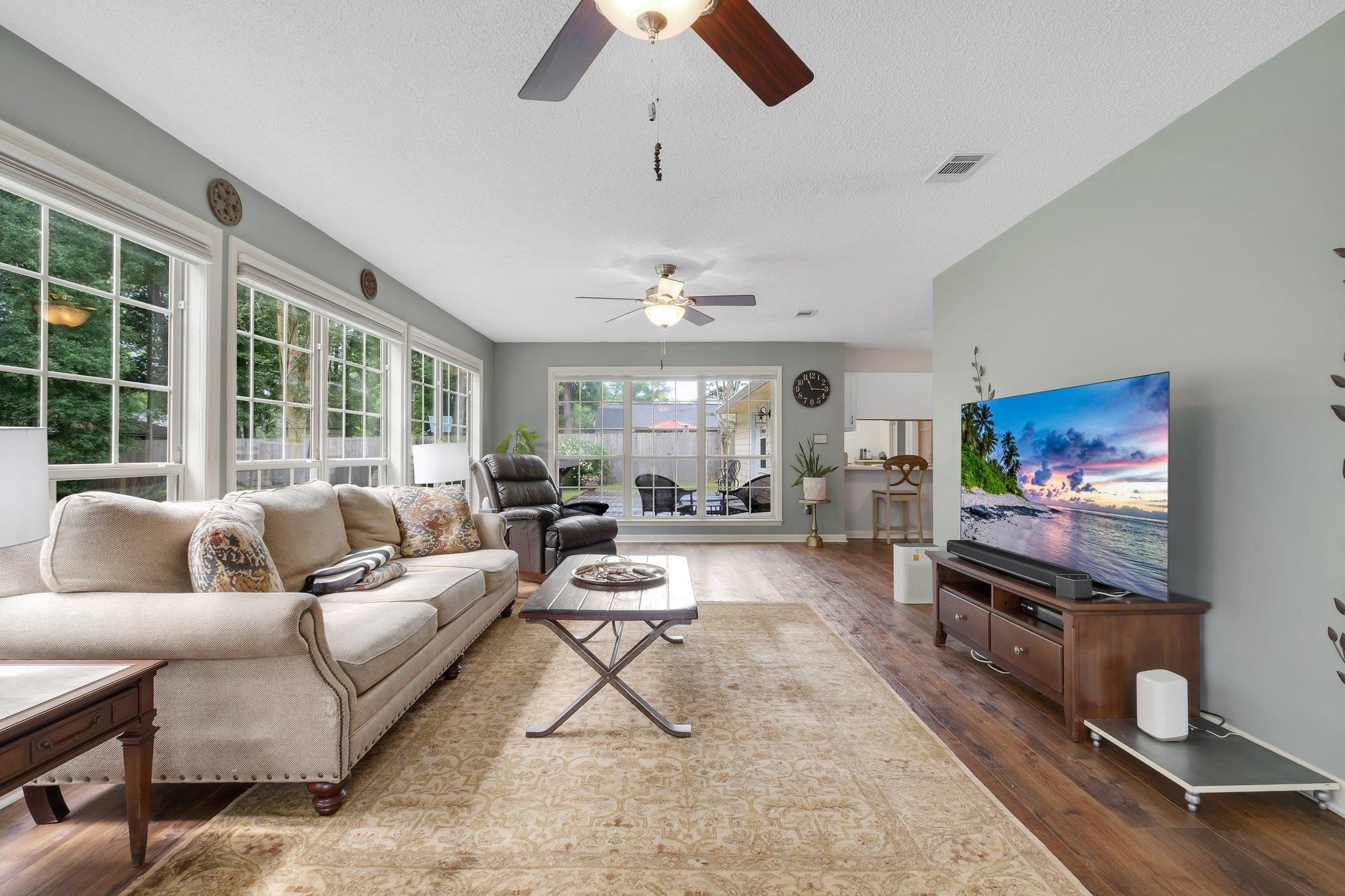 5313 Ben Brush Trail