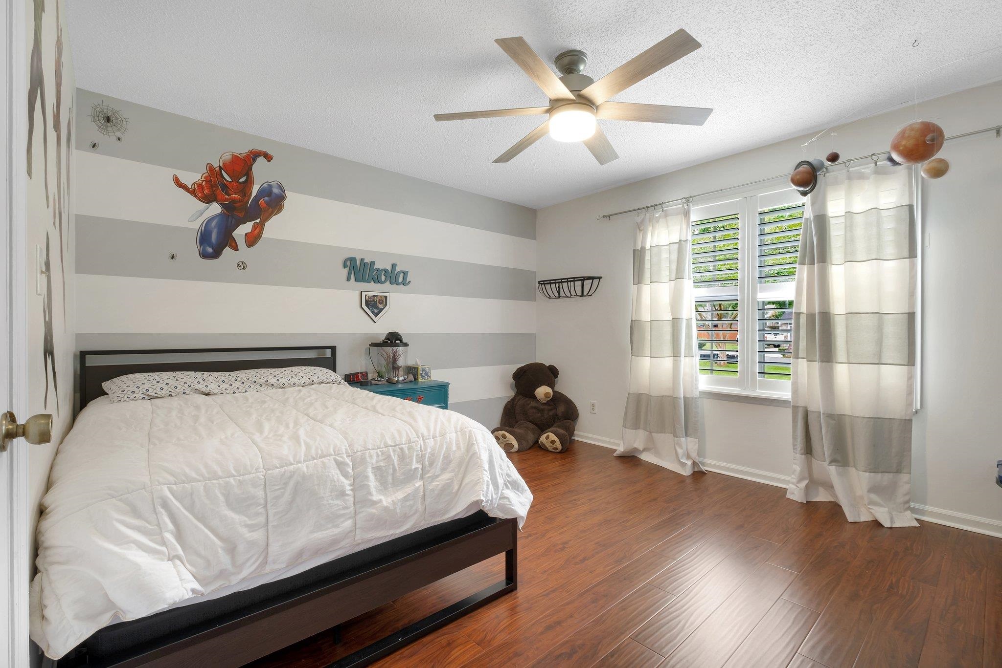 5313 Ben Brush Trail