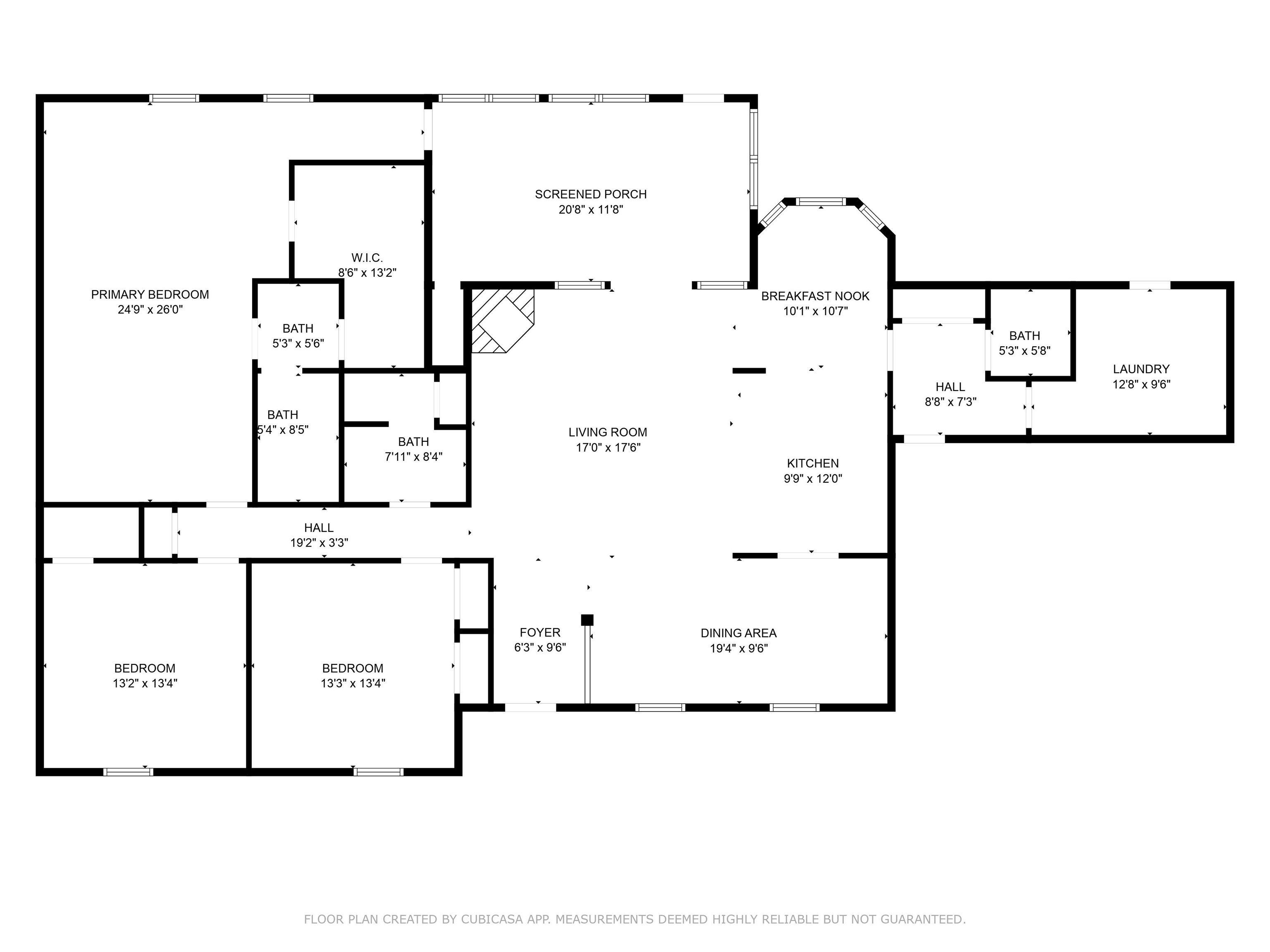 77 Edgewood Drive