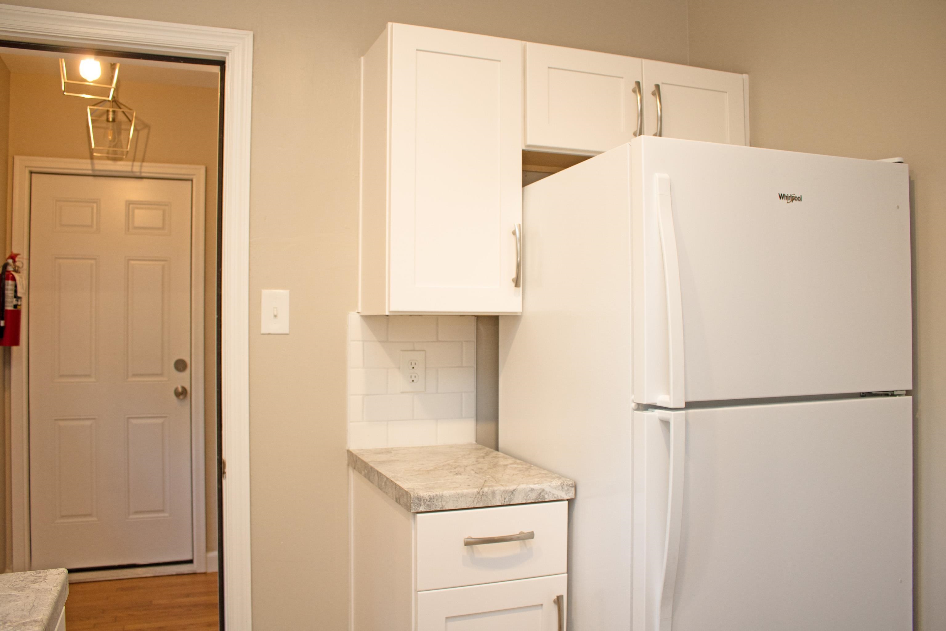 606 E Park Avenue Unit: 3