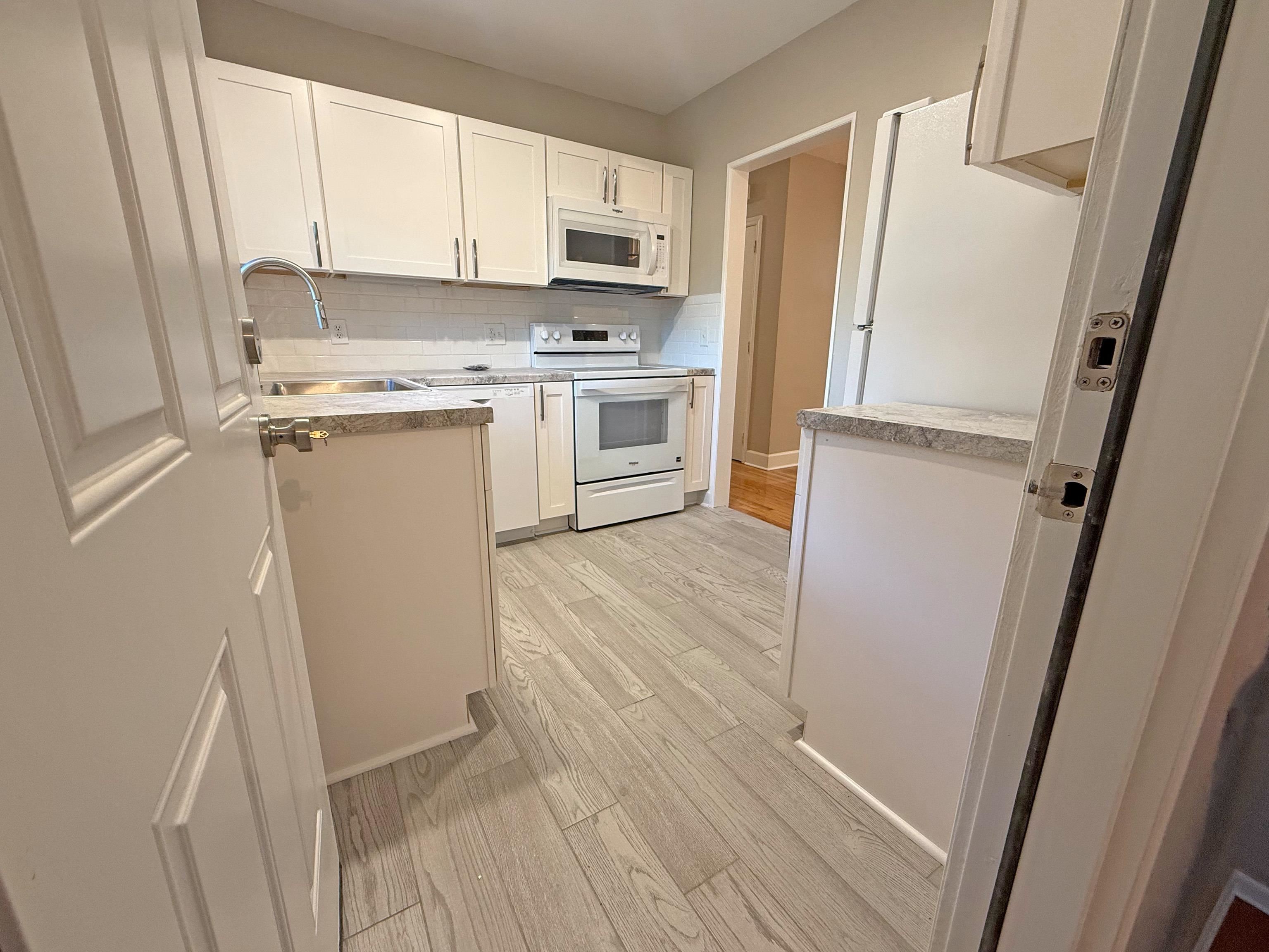 606 E Park Avenue Unit: 3