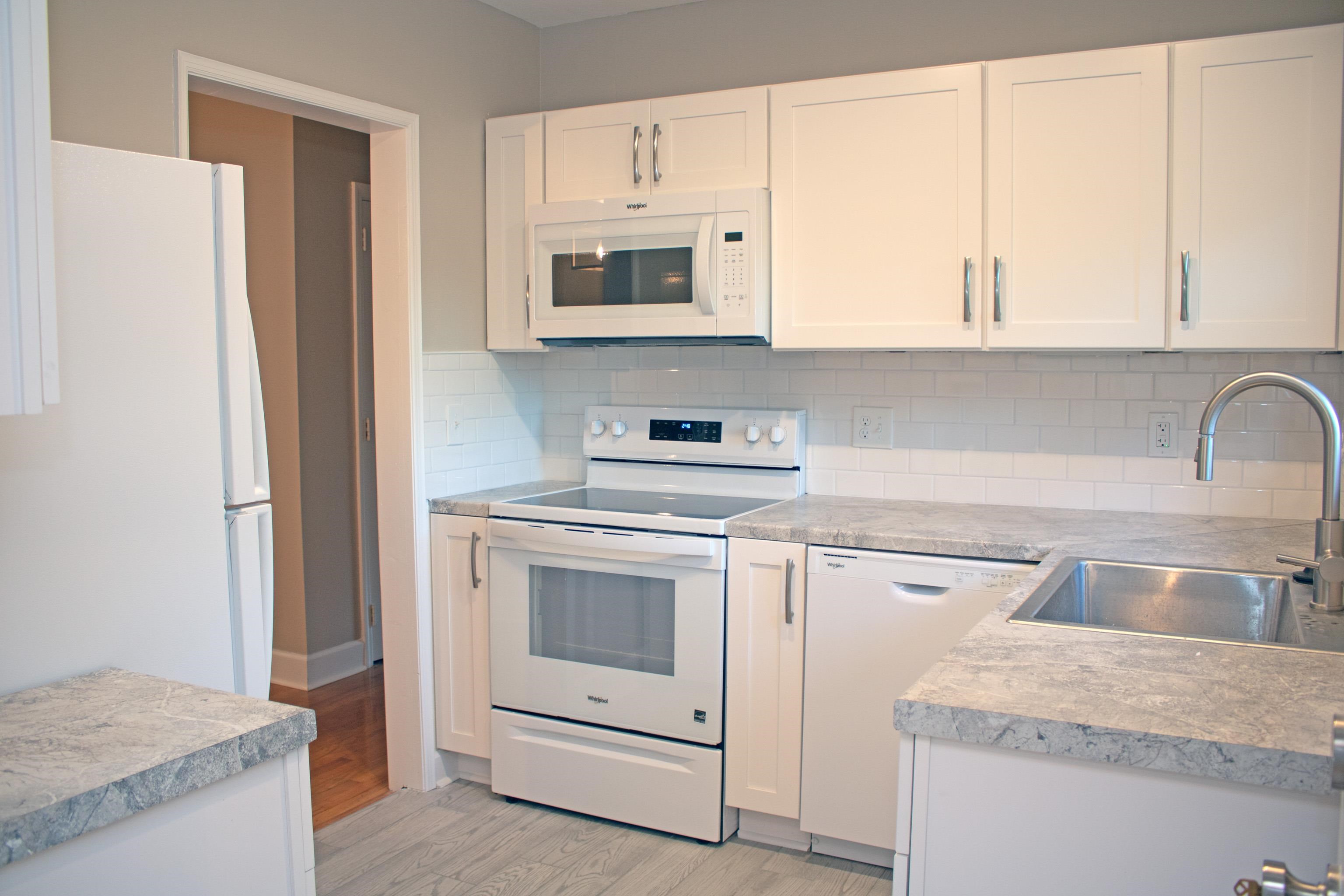 606 E Park Avenue Unit: 3