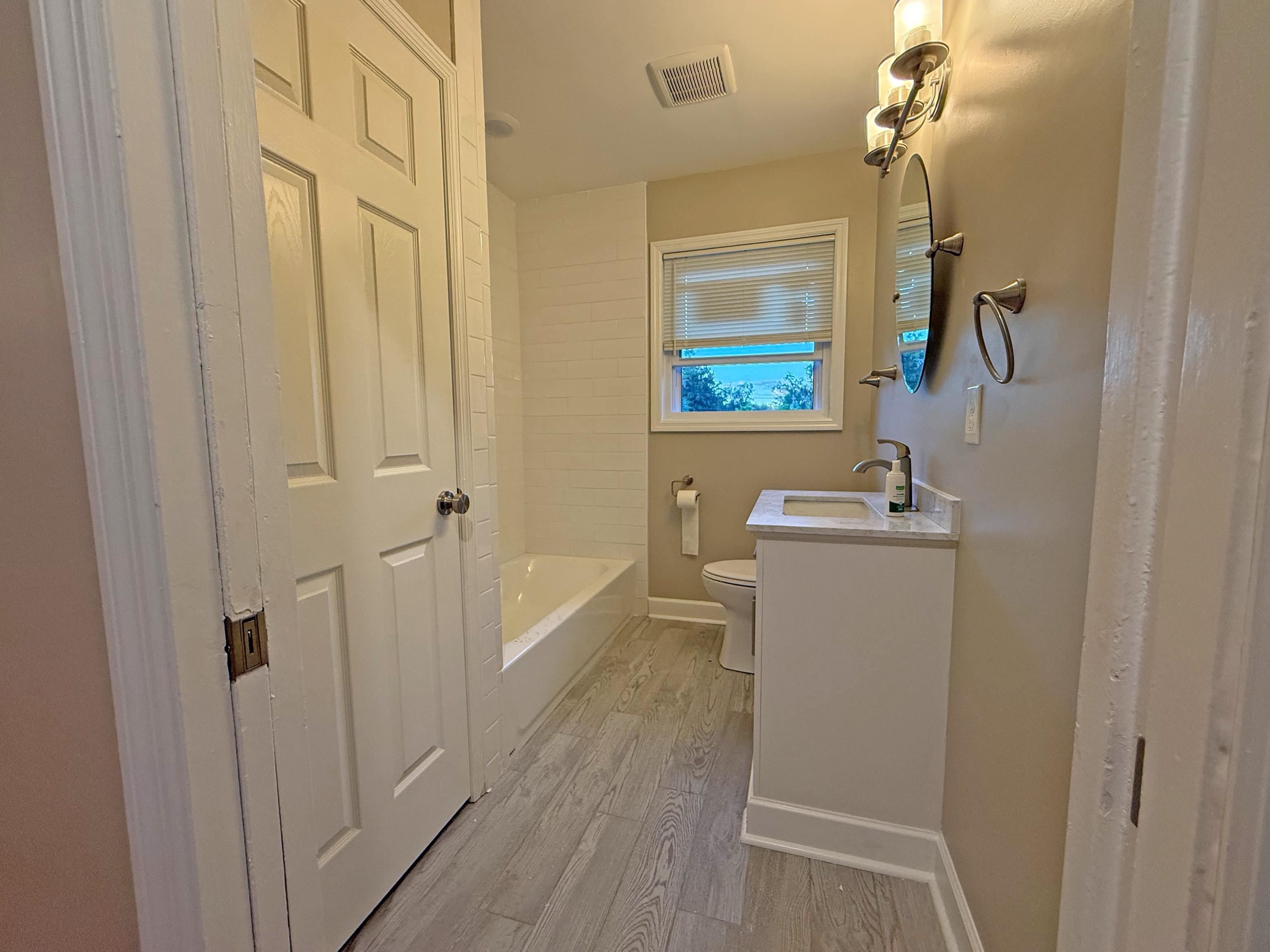 606 E Park Avenue Unit: 3