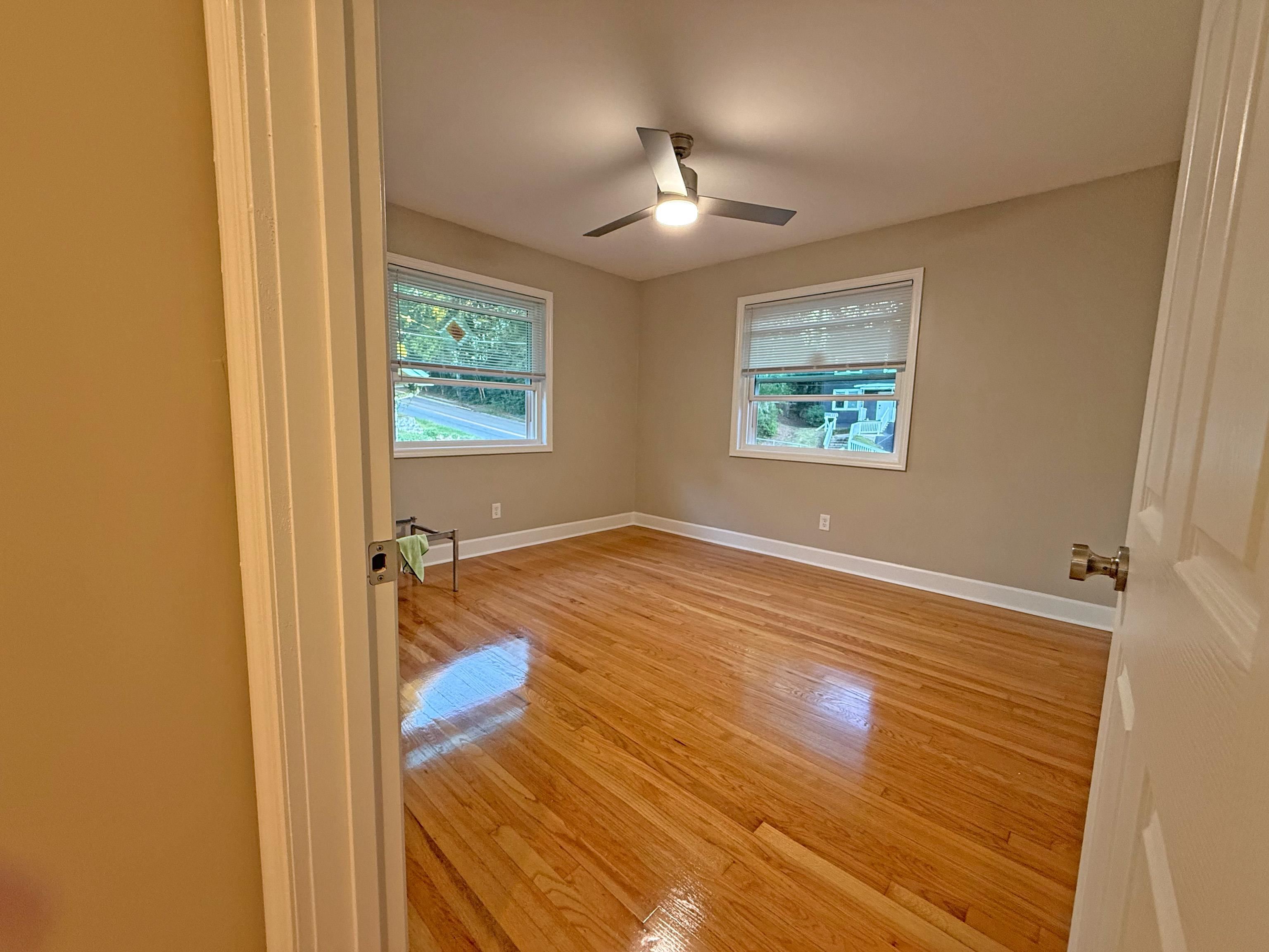 606 E Park Avenue Unit: 3