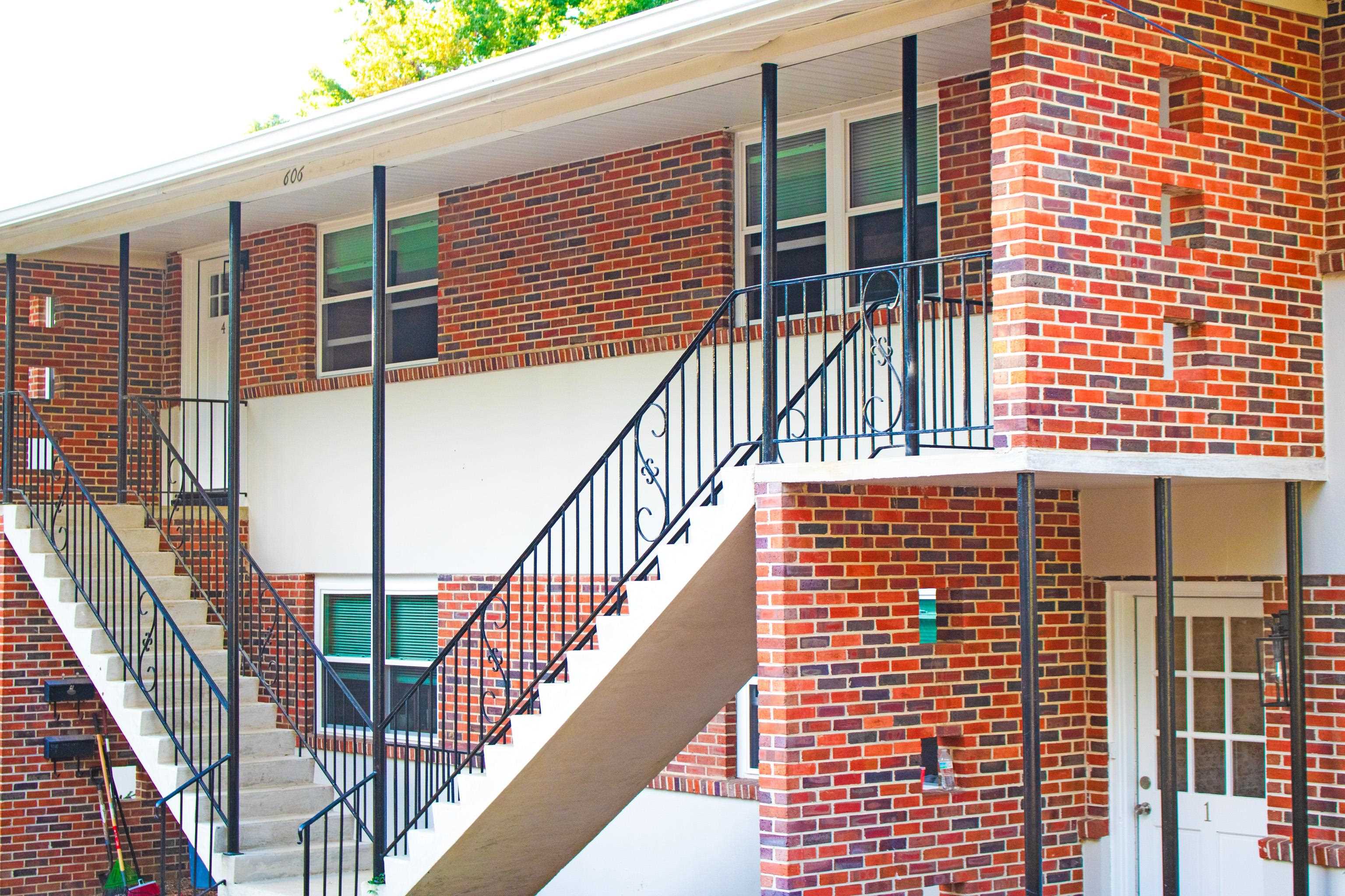 606 E Park Avenue Unit: 3