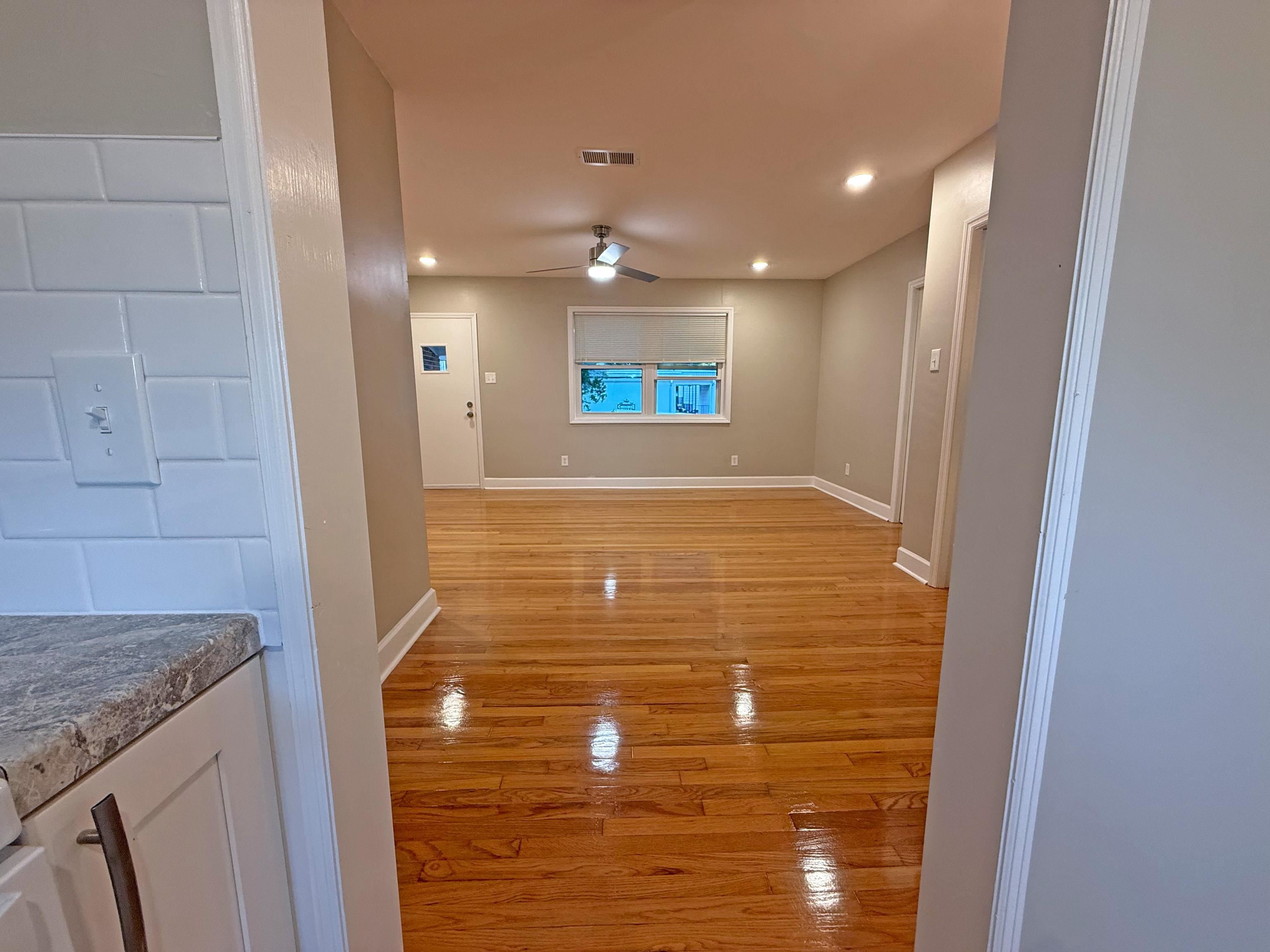 606 E Park Avenue Unit: 3