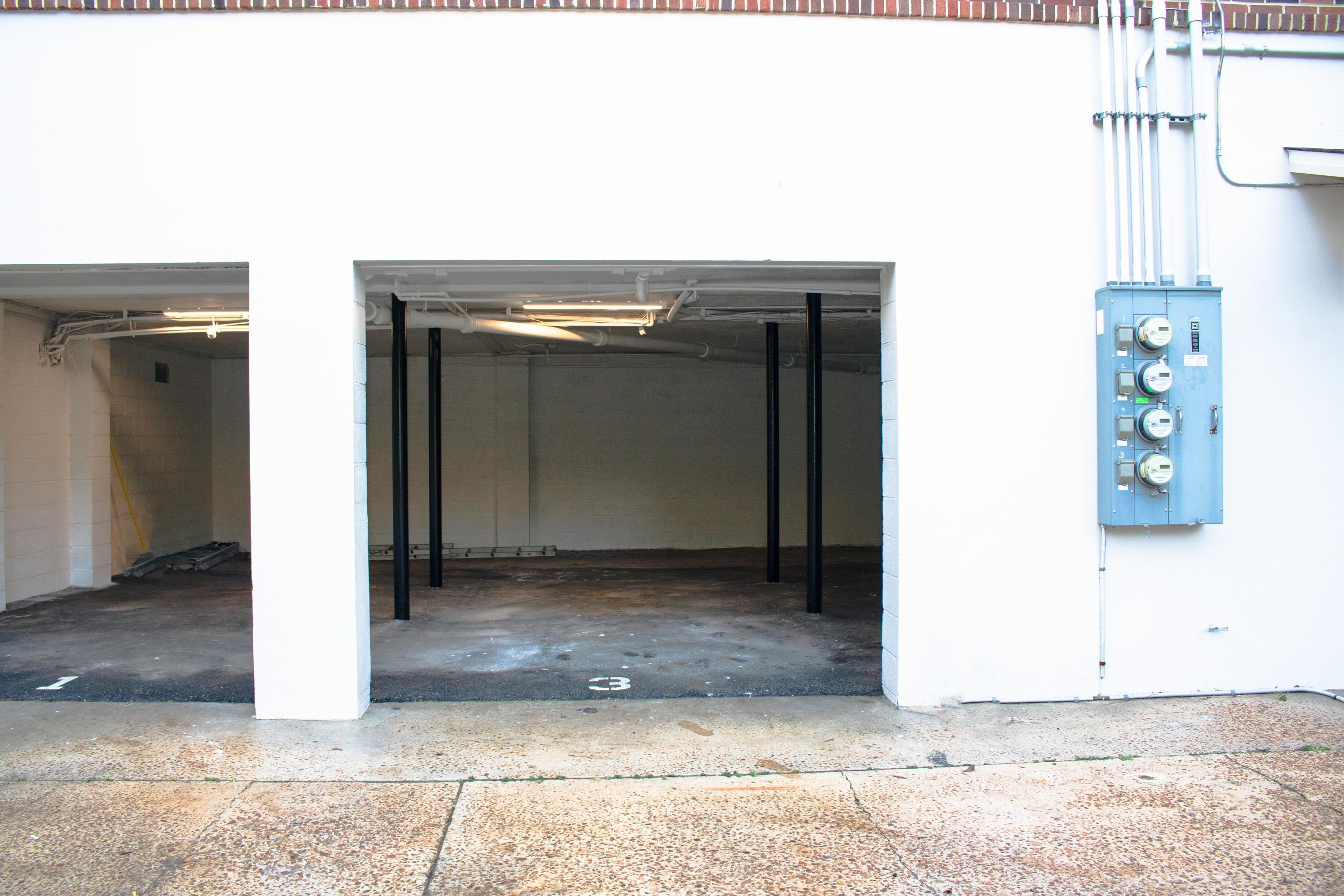 606 E Park Avenue Unit: 3