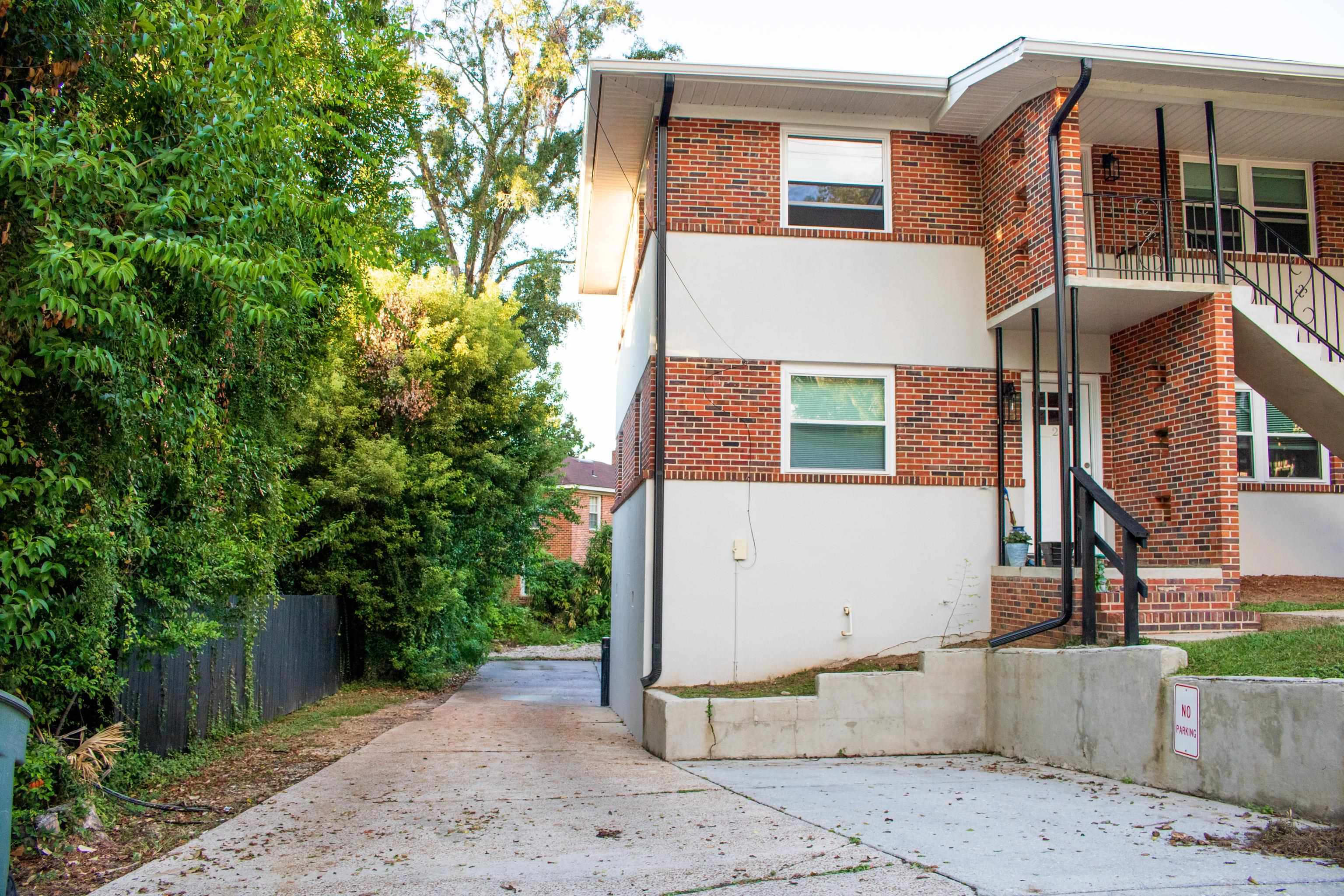 606 E Park Avenue Unit: 3