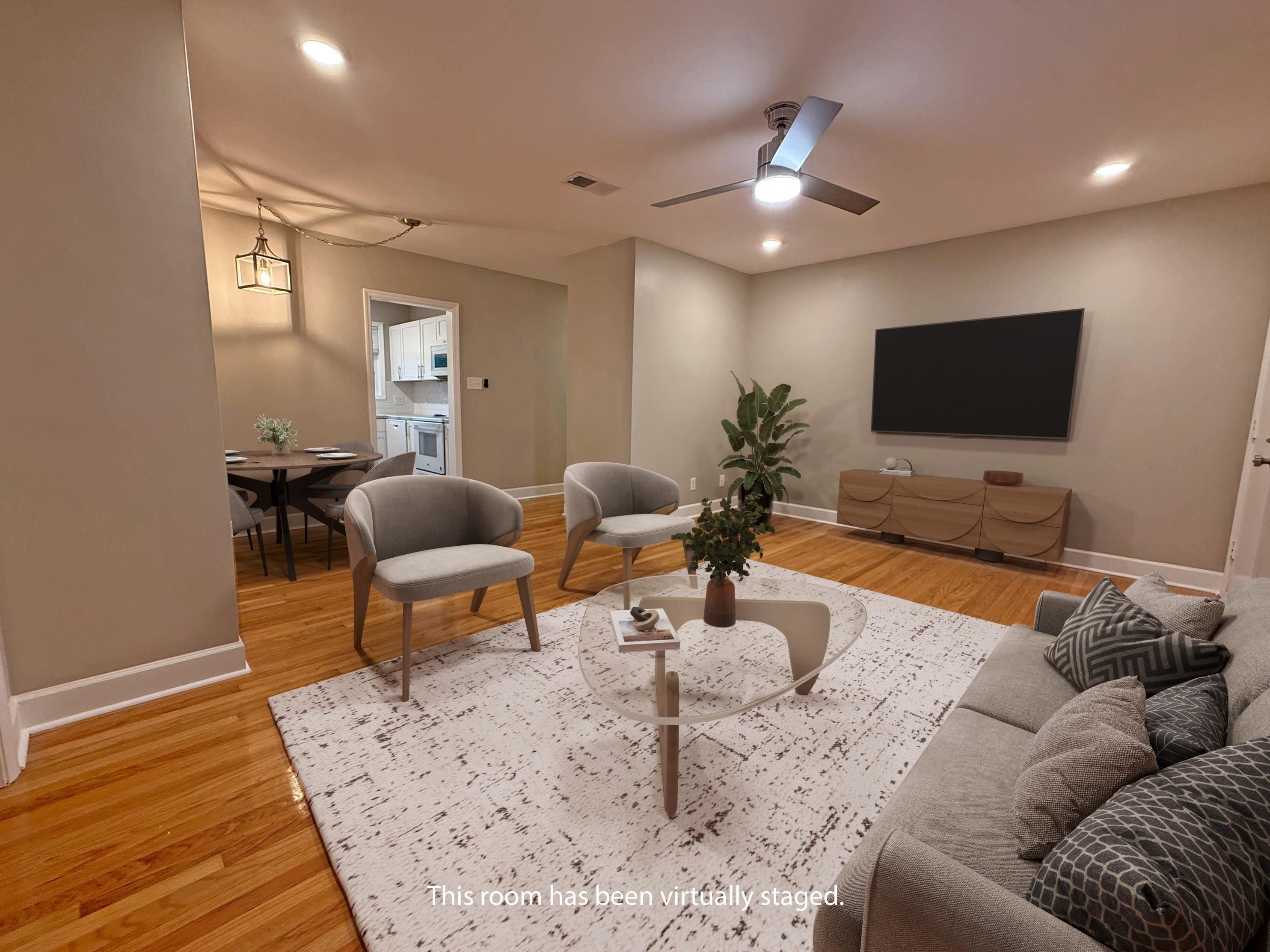 606 E Park Avenue Unit: 3