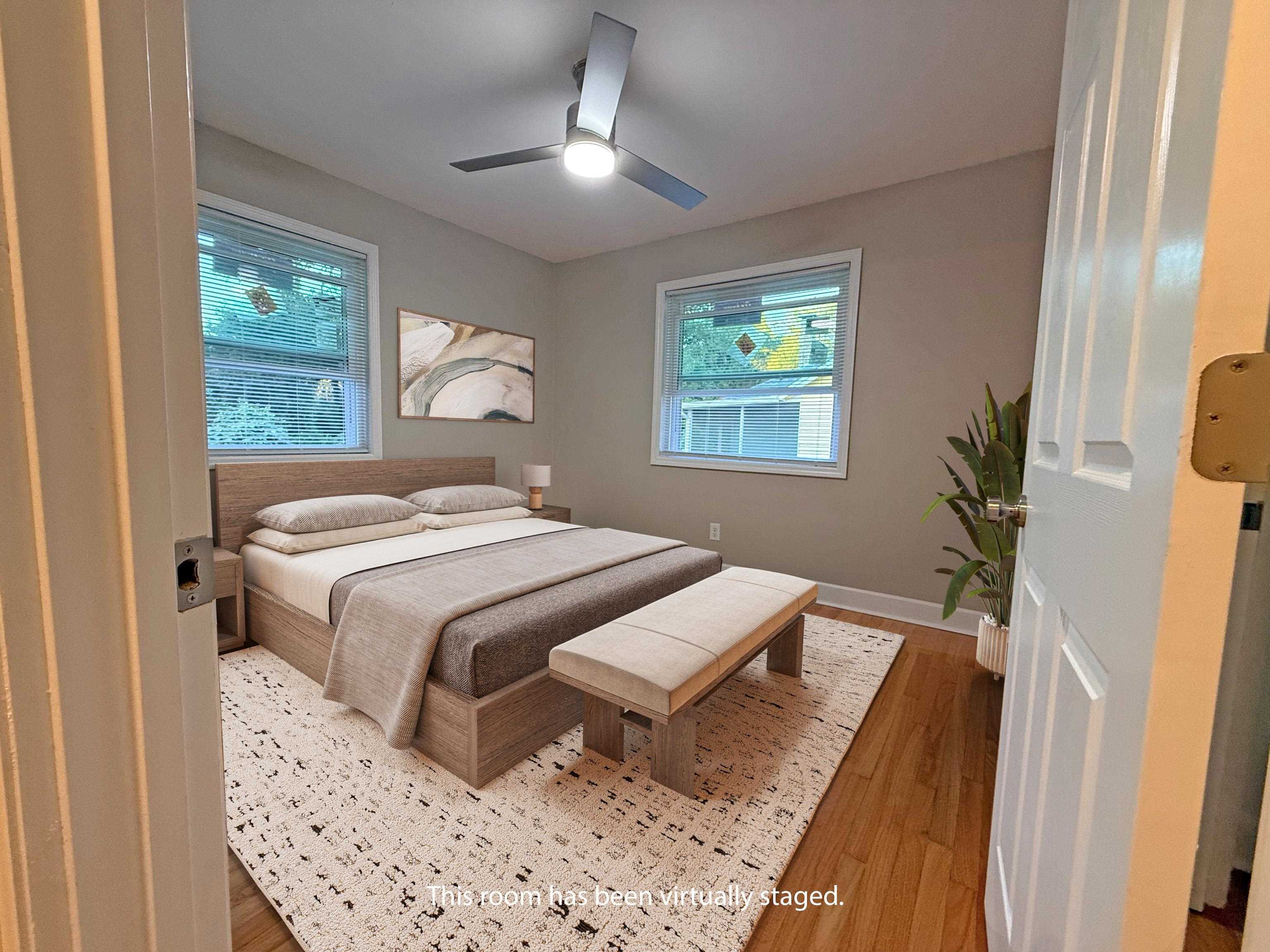 606 E Park Avenue Unit: 3