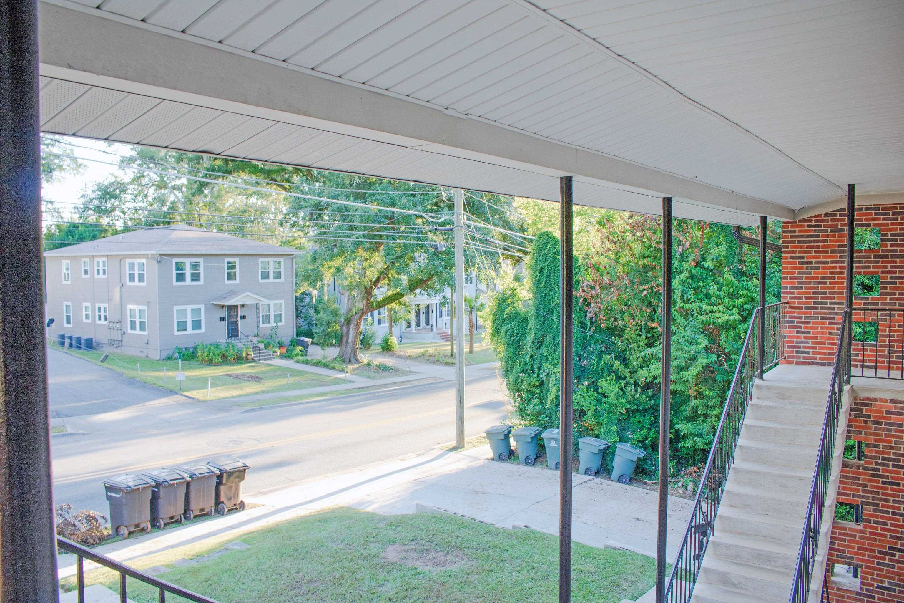 606 E Park Avenue Unit: 3