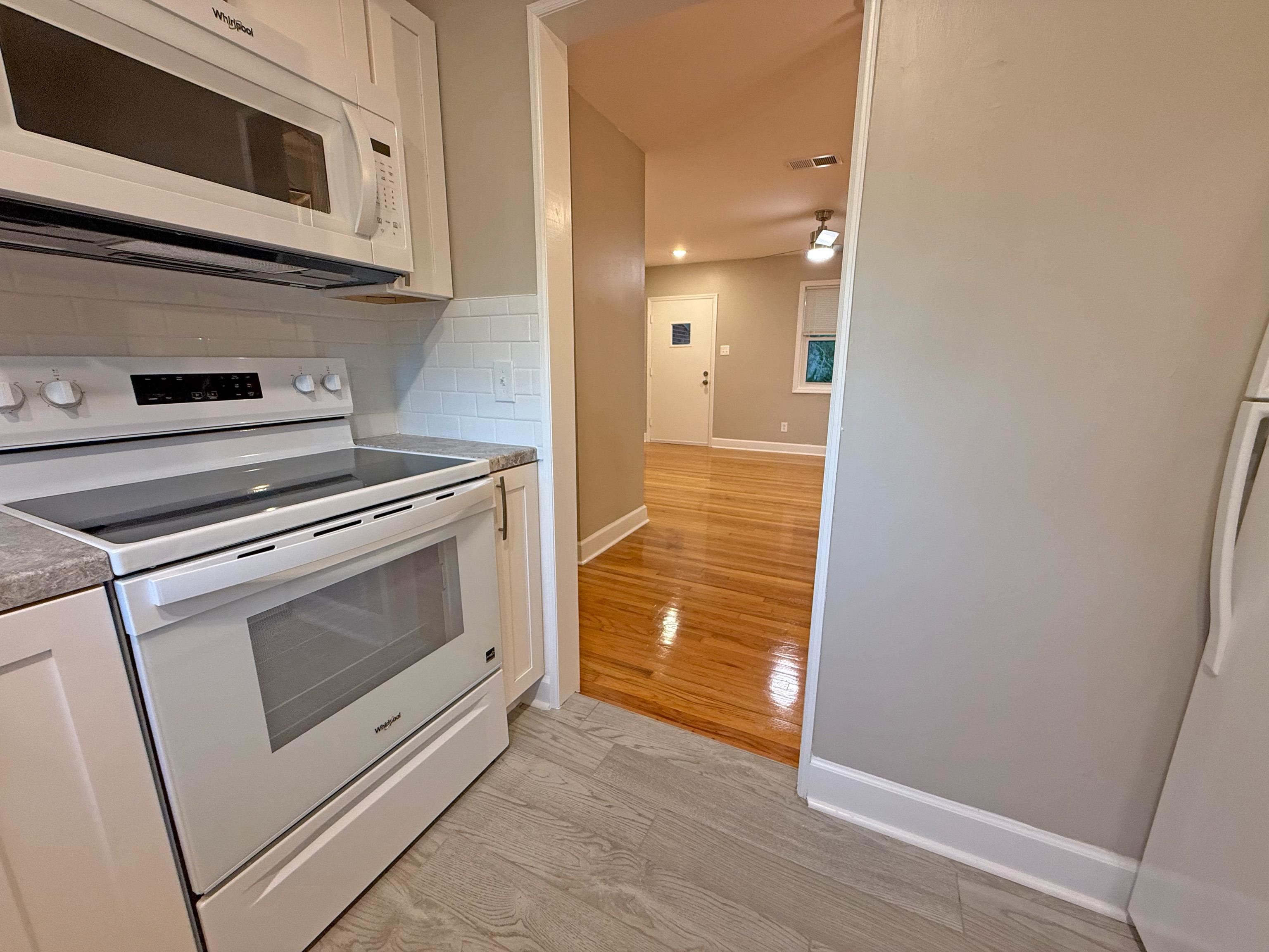 606 E Park Avenue Unit: 3