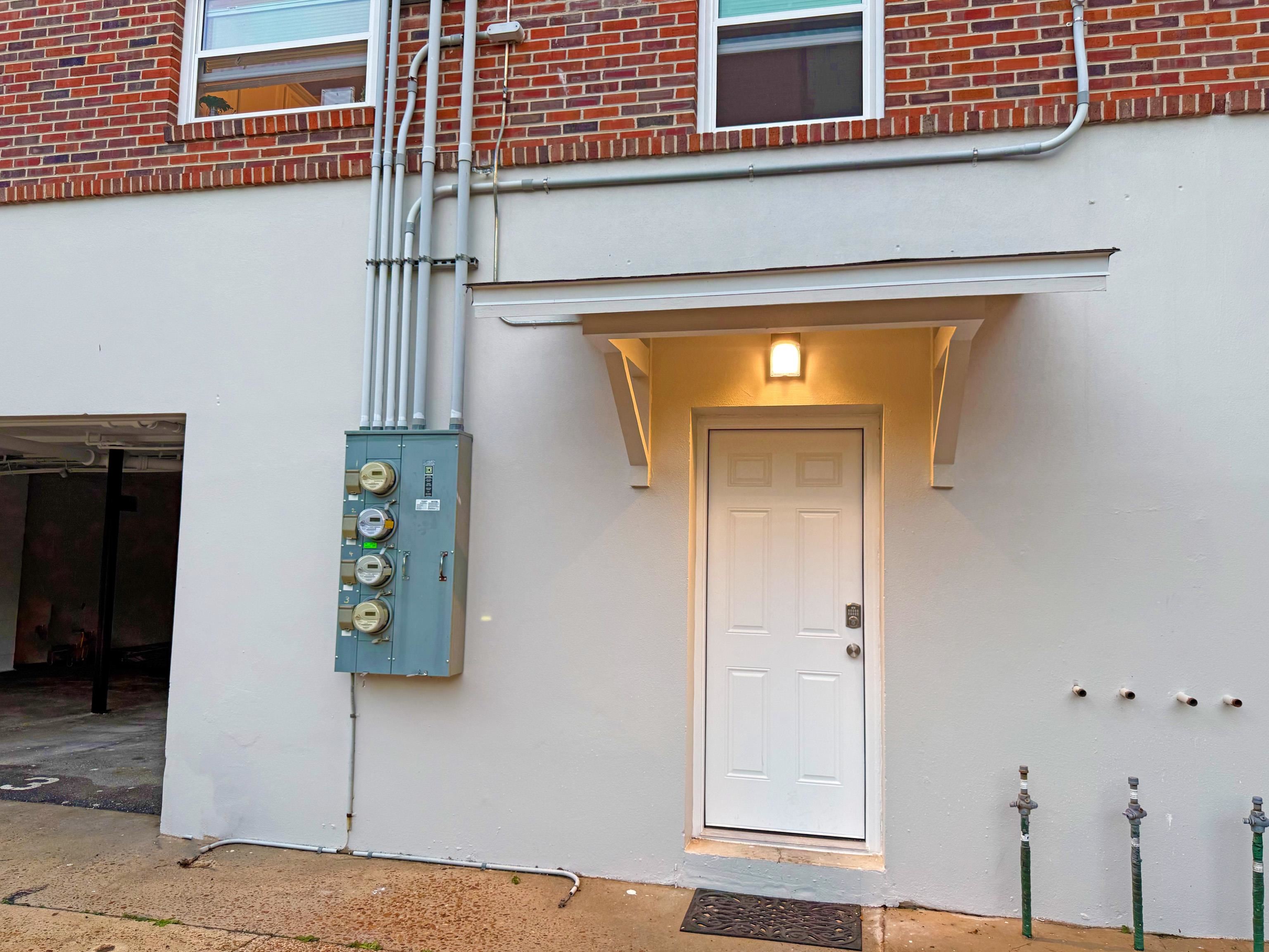 606 E Park Avenue Unit: 3