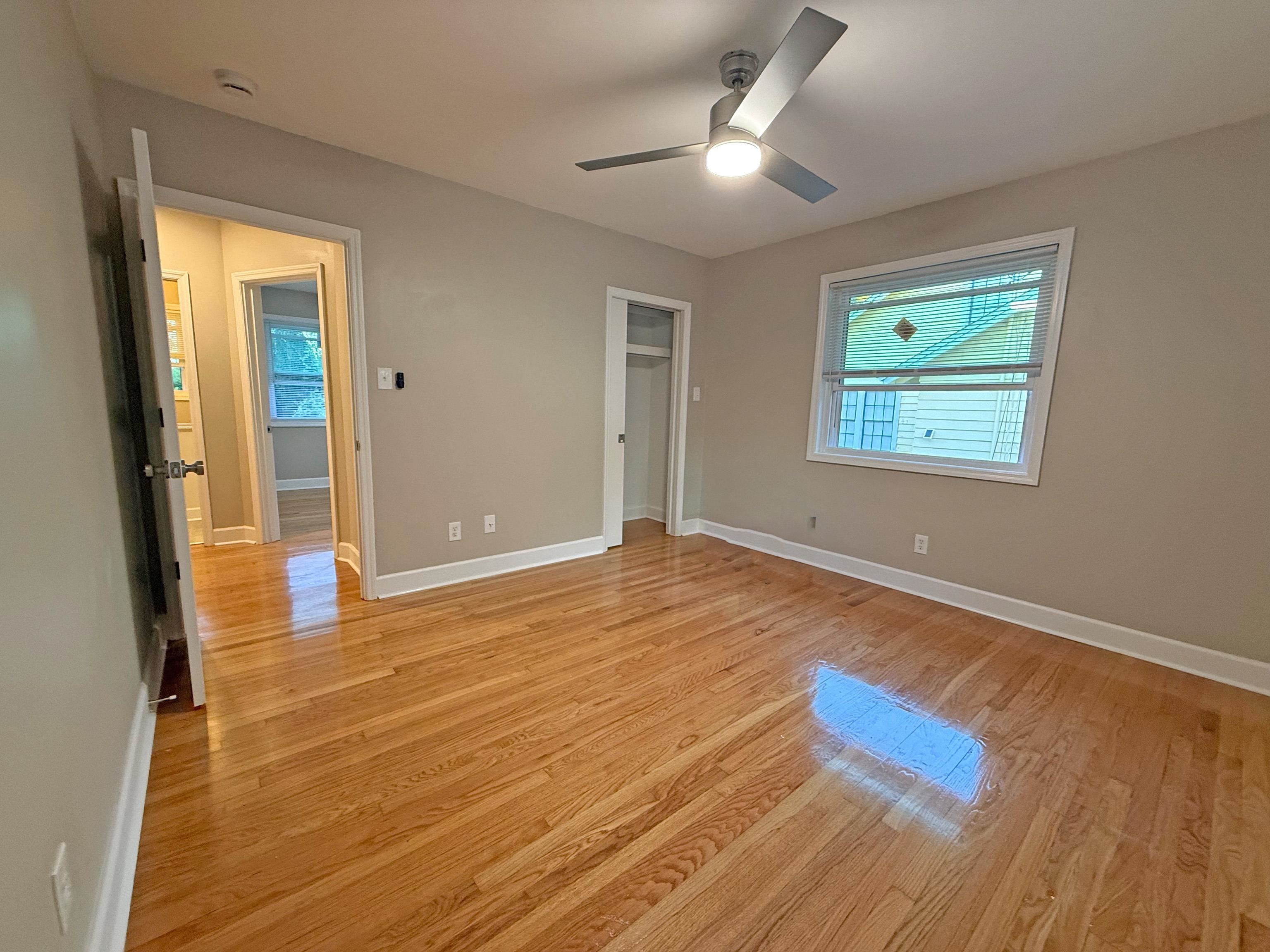 606 E Park Avenue Unit: 3