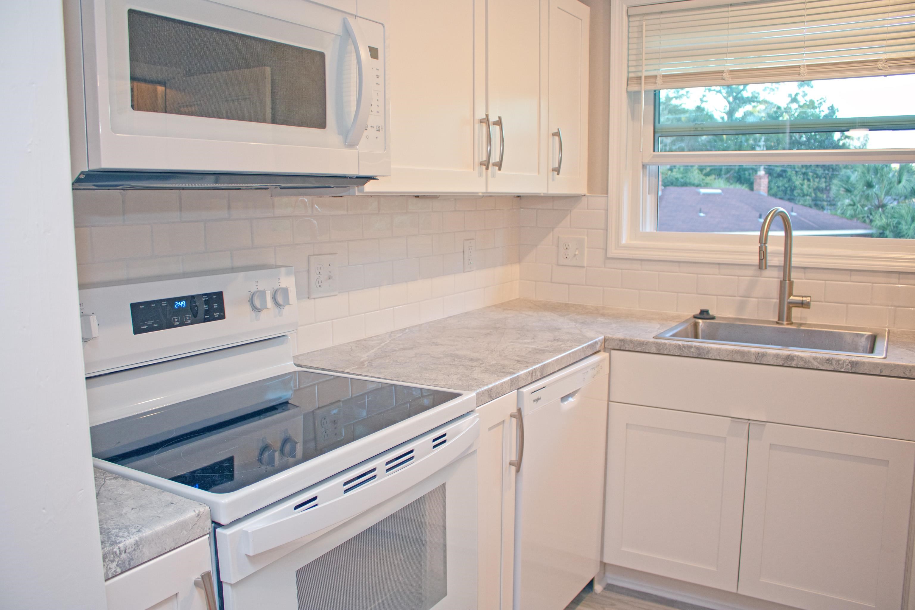 606 E Park Avenue Unit: 3