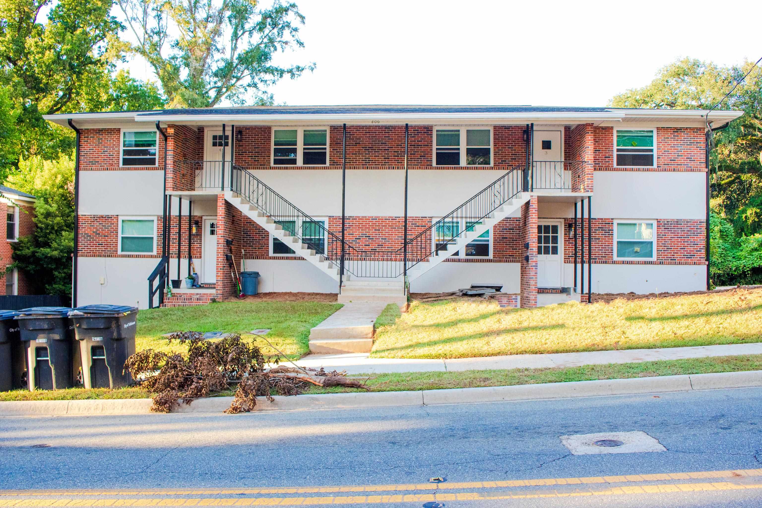 606 E Park Avenue Unit: 3