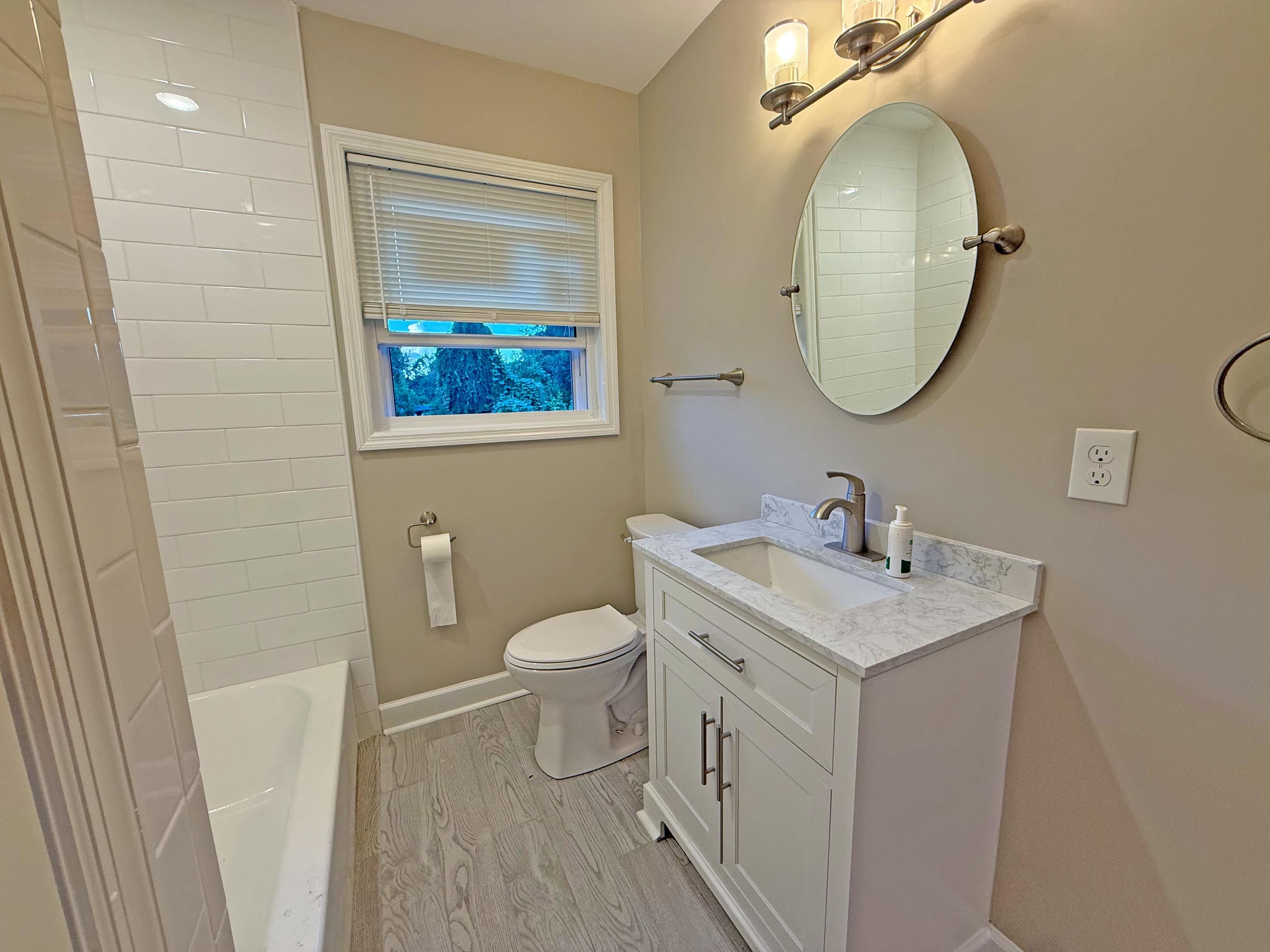 606 E Park Avenue Unit: 3