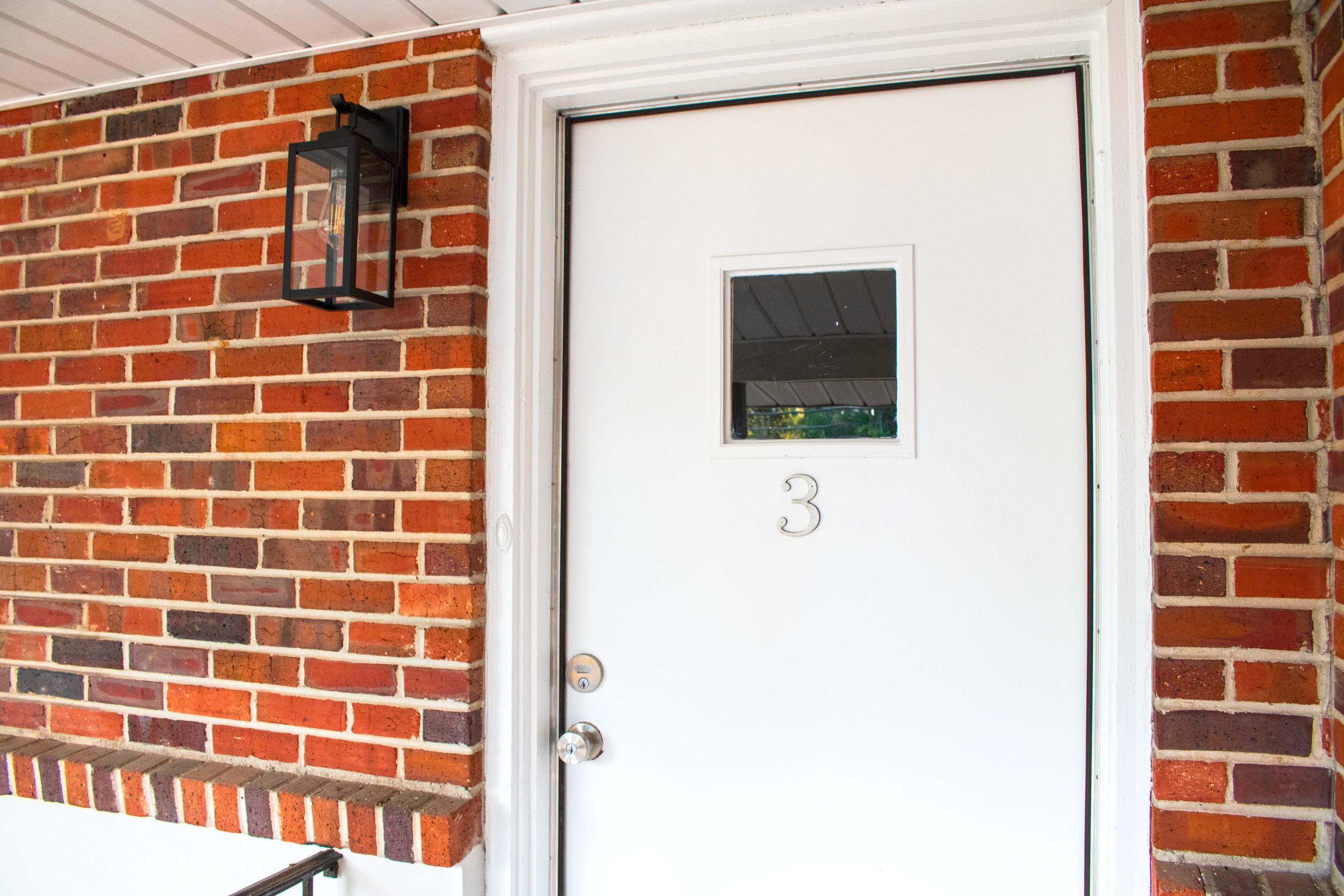 606 E Park Avenue Unit: 3