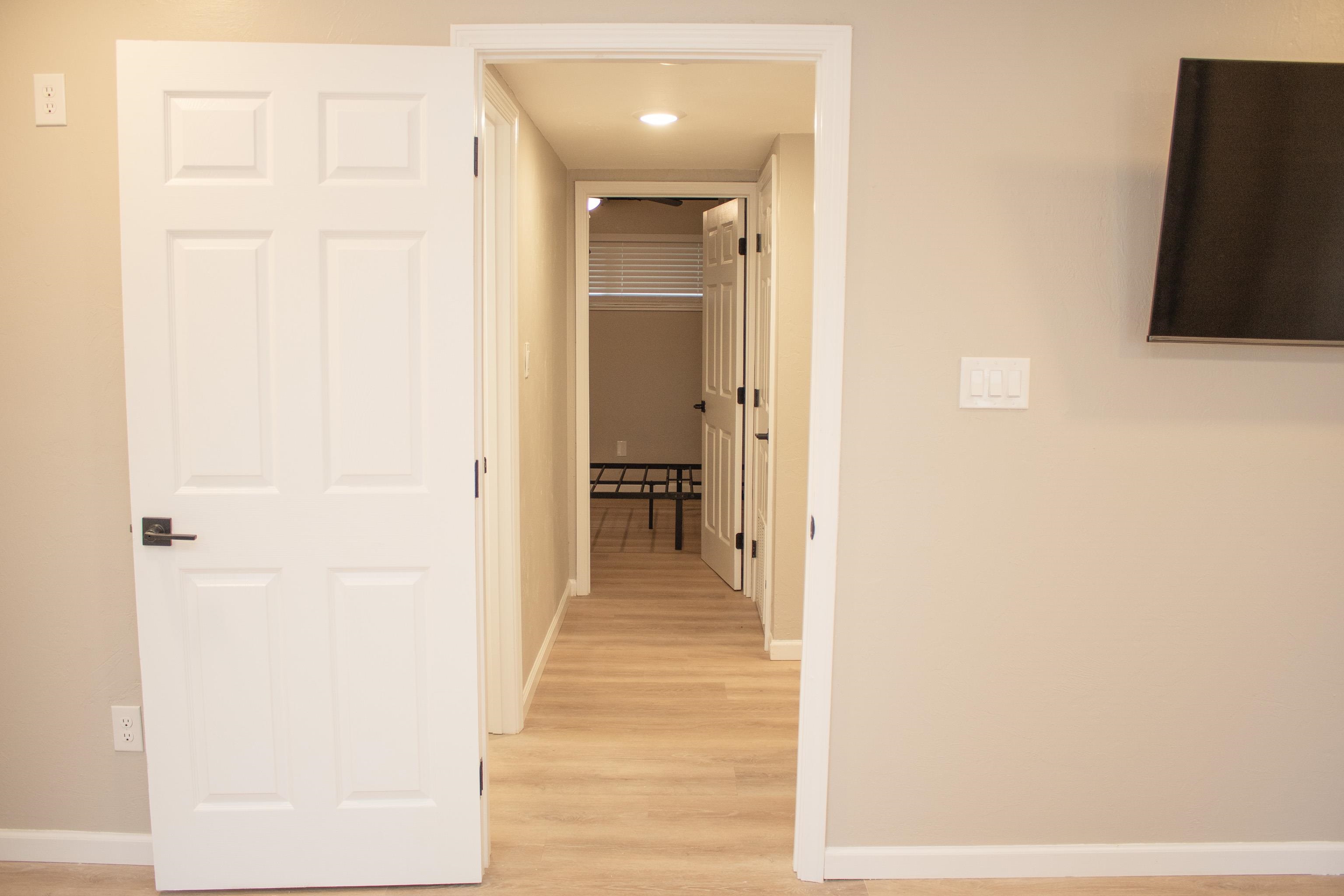 114 Oak Street Unit: 1