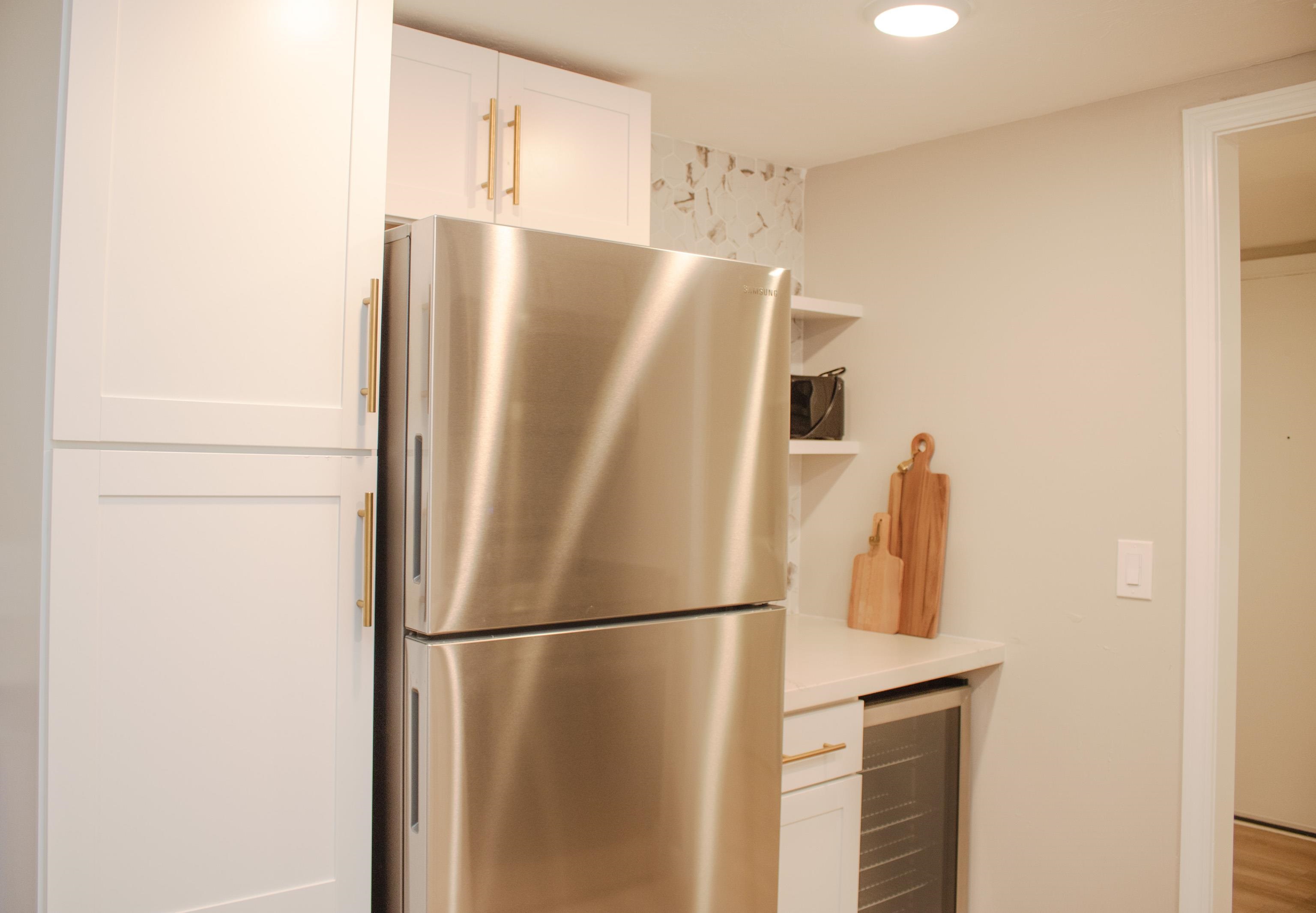 114 Oak Street Unit: 1