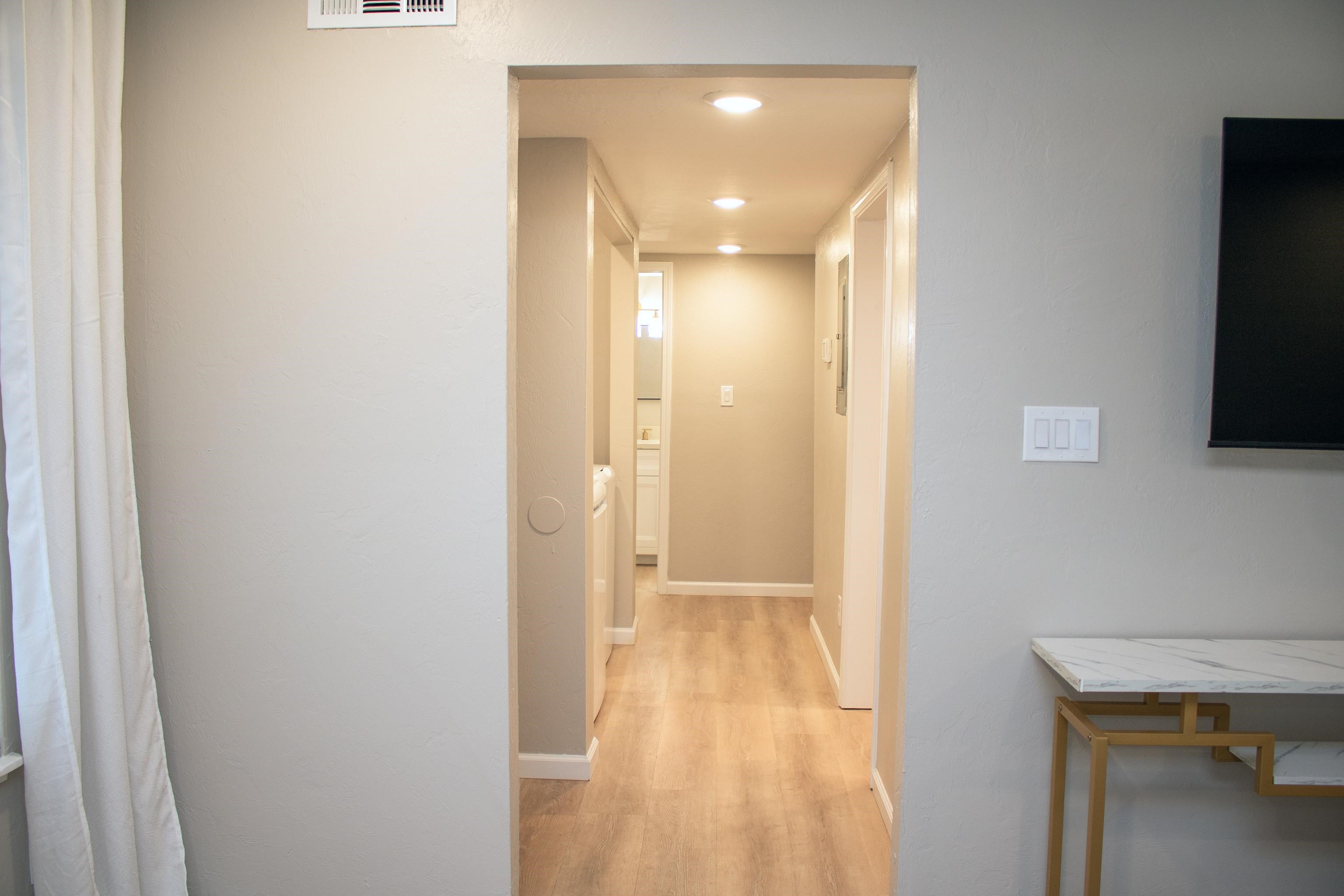 114 Oak Street Unit: 1