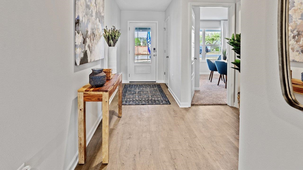 1946 Tree Swallow Drive