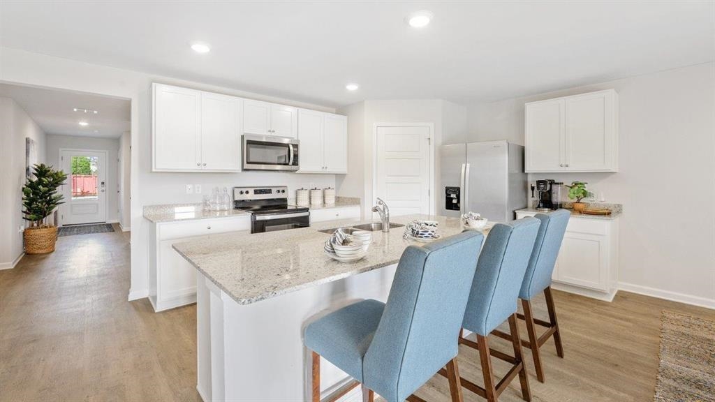 1946 Tree Swallow Drive