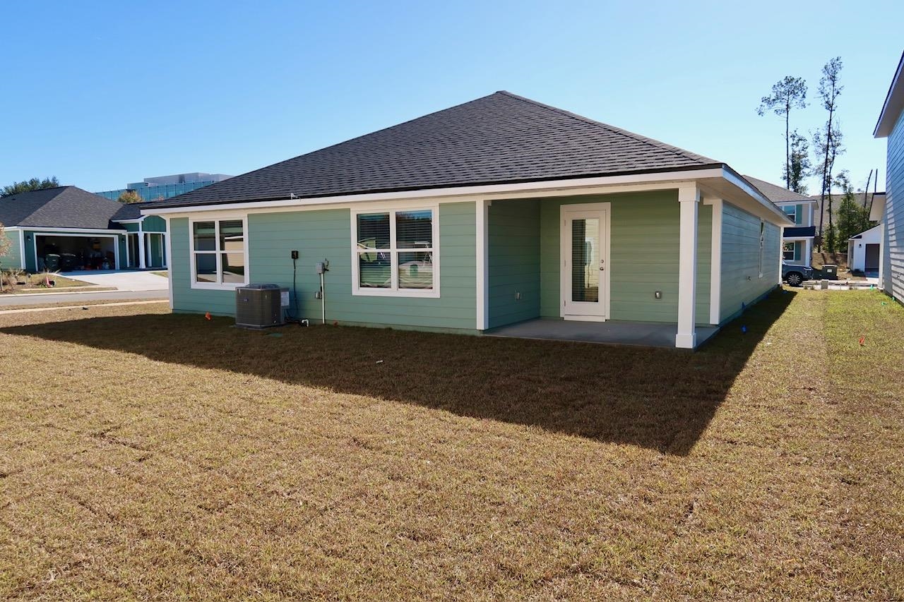 1946 Tree Swallow Drive