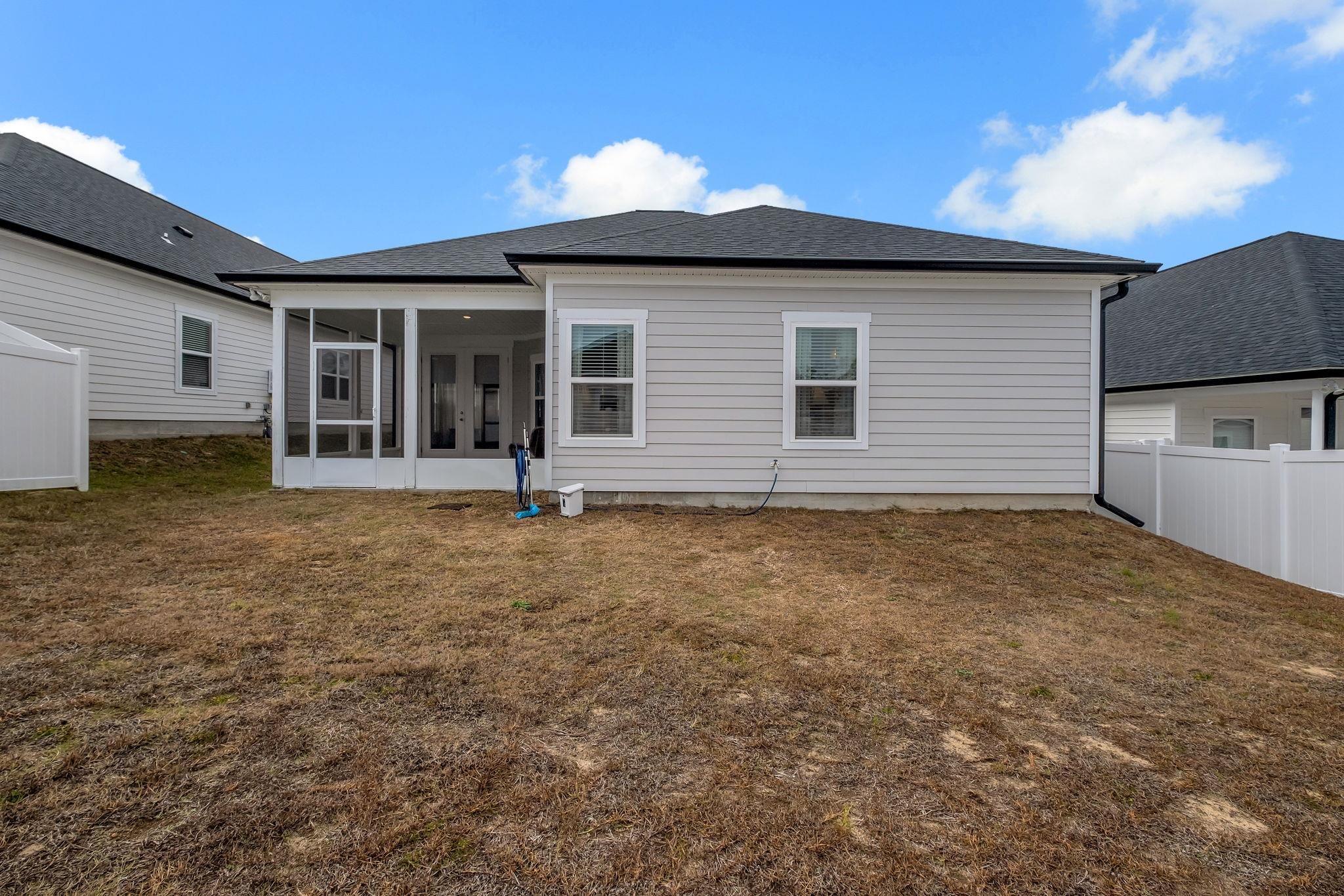 4351 Bottle Brush Lane