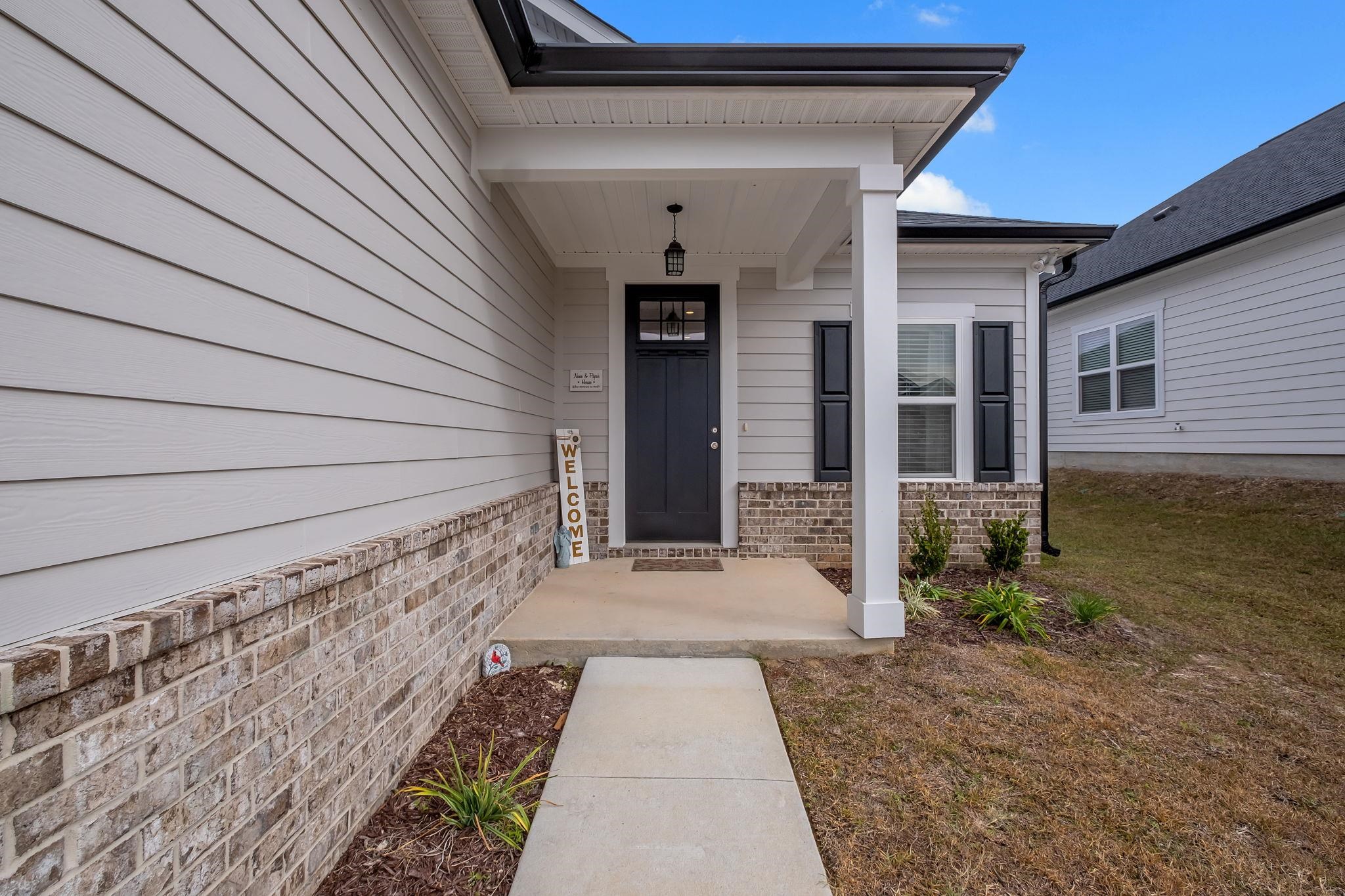 4351 Bottle Brush Lane