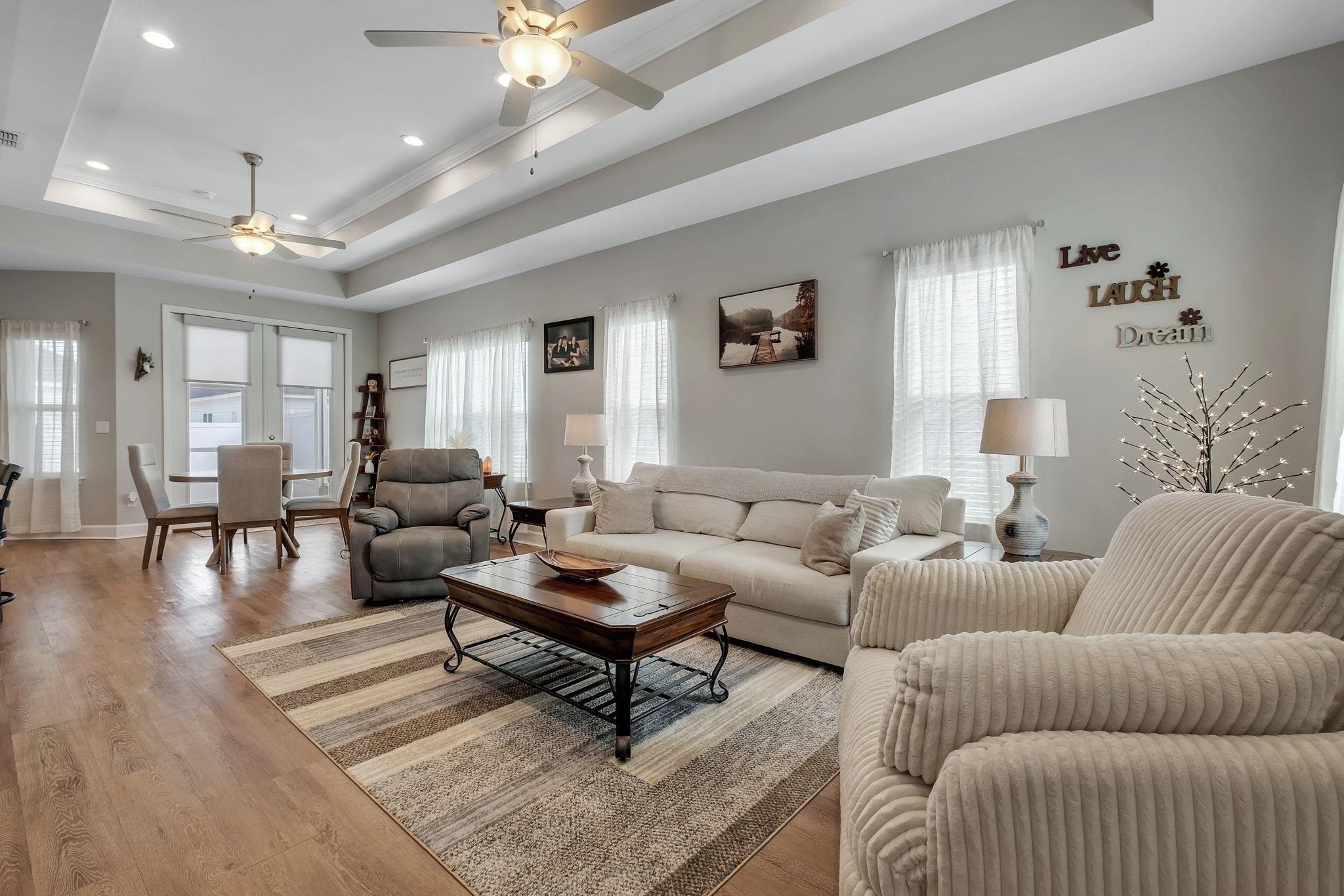 4351 Bottle Brush Lane