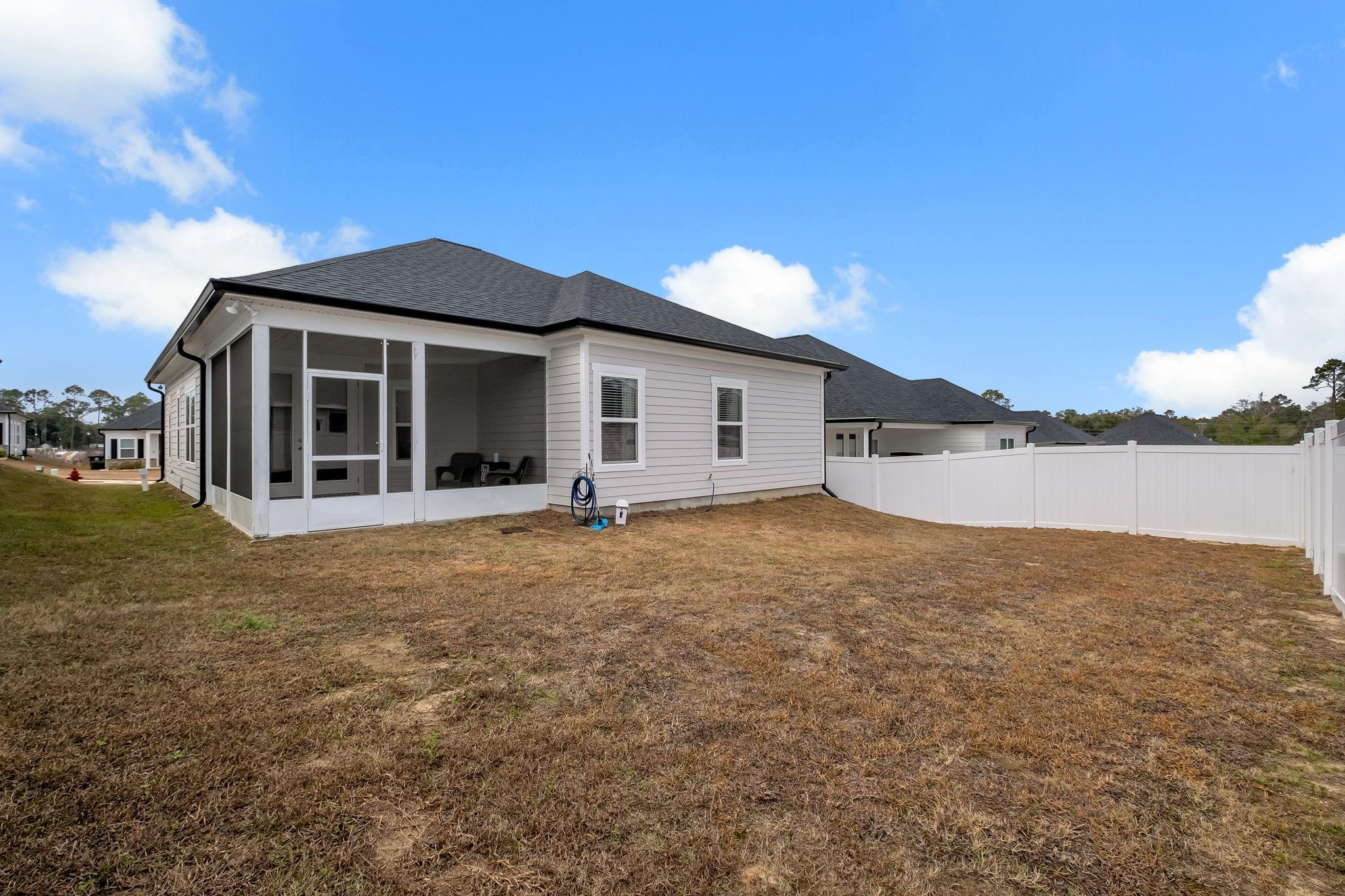 4351 Bottle Brush Lane