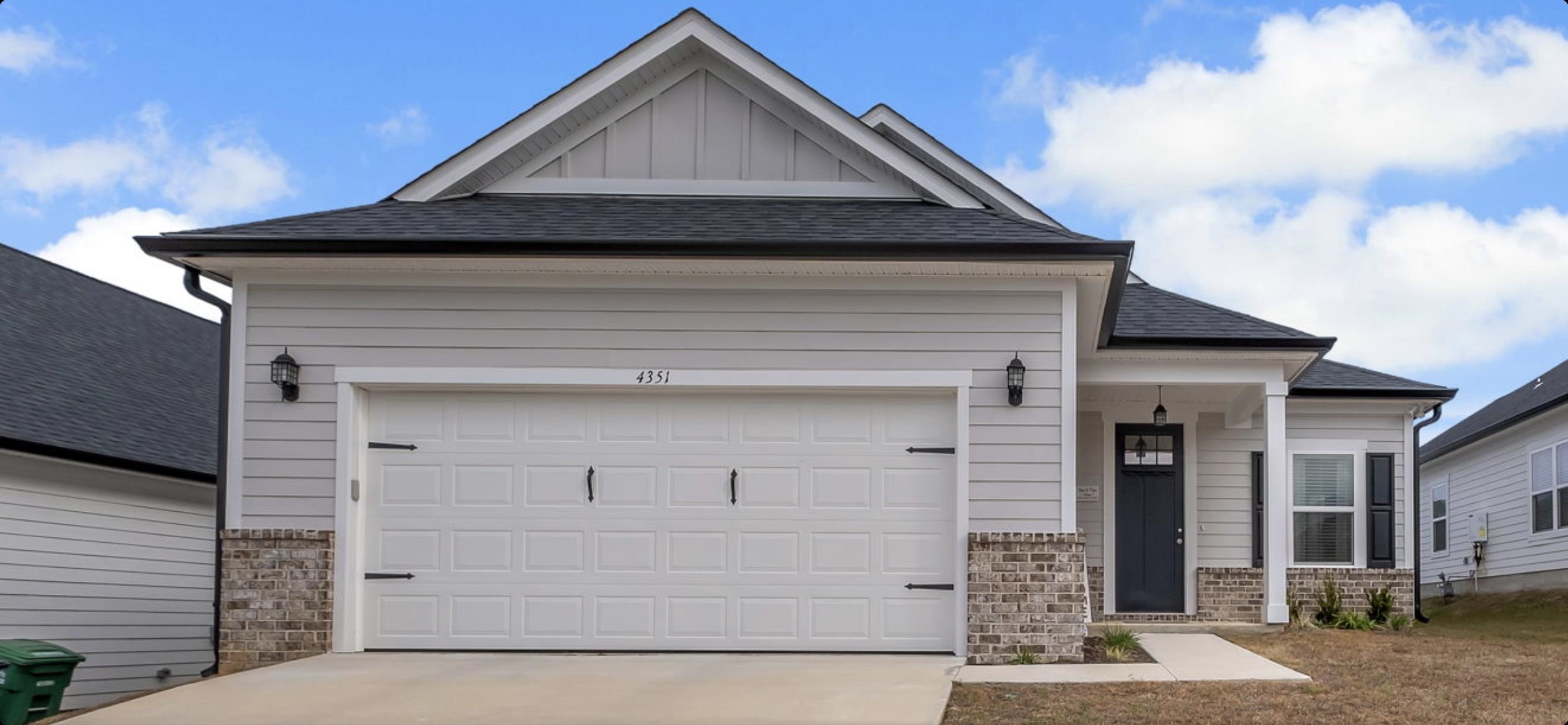 4351 Bottle Brush Lane